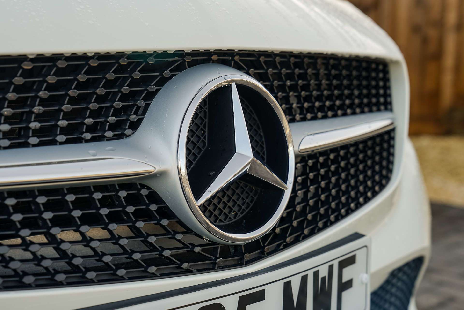 MERCEDES-BENZ A CLASS A180d Sport Premium Plus 5dr Auto For Sale