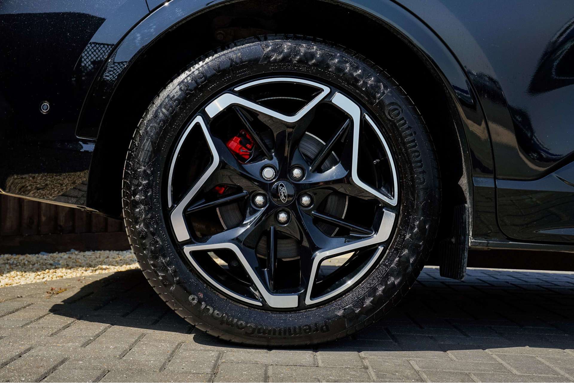 FORD KUGA 2.5h Duratec ST-Line X SUV 5dr Petrol Hybrid CVT Euro 6 (s/s) (180 ps) For Sale