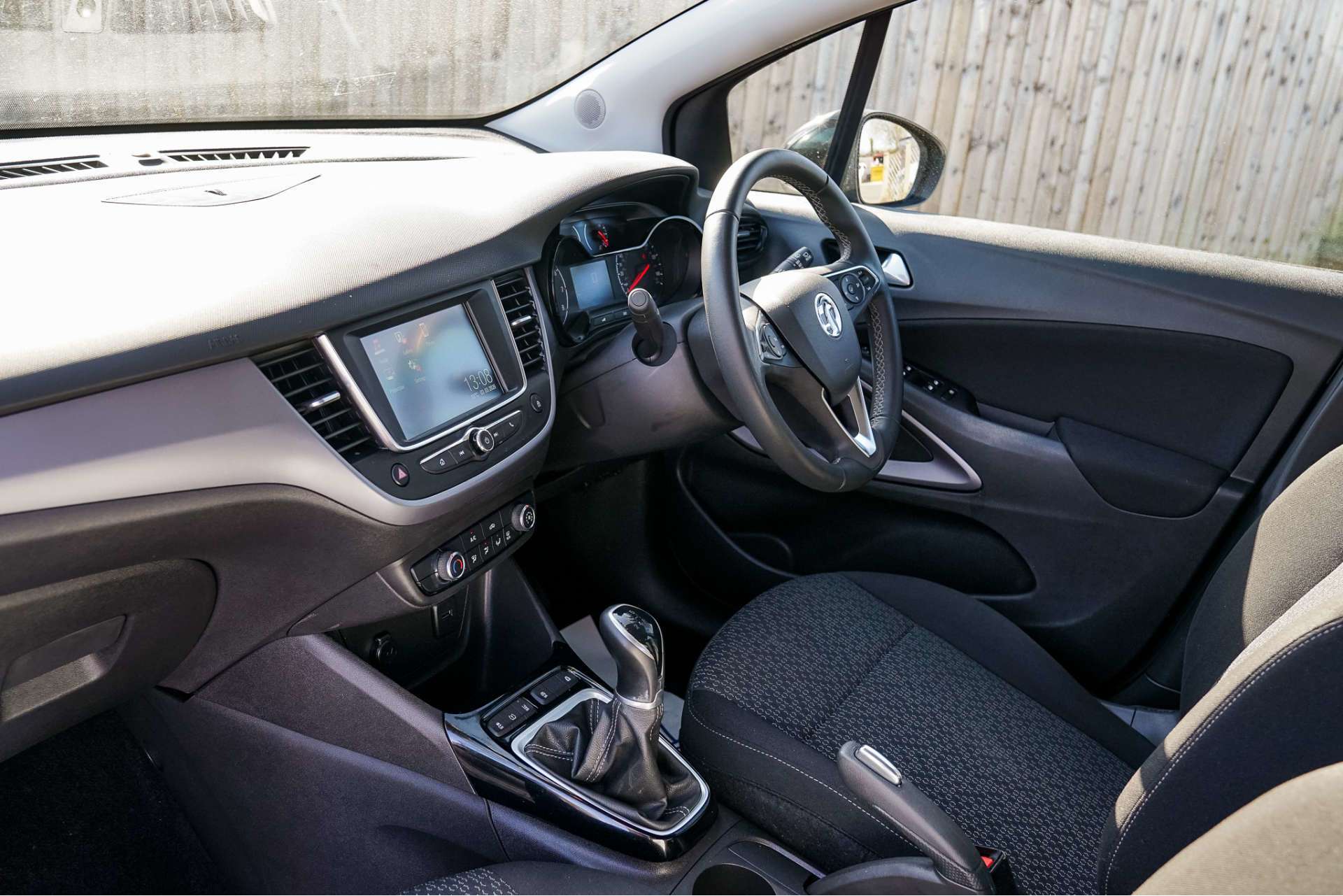 VAUXHALL CROSSLAND 1.2 Crossland SE 5dr For Sale