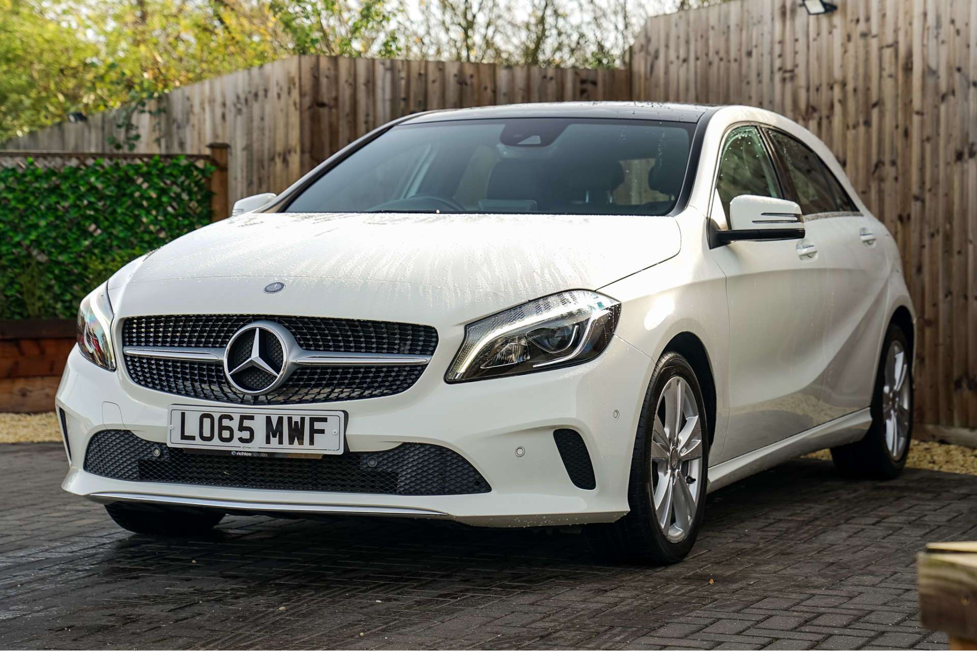 MERCEDES-BENZ A CLASS A180d Sport Premium Plus 5dr Auto For Sale