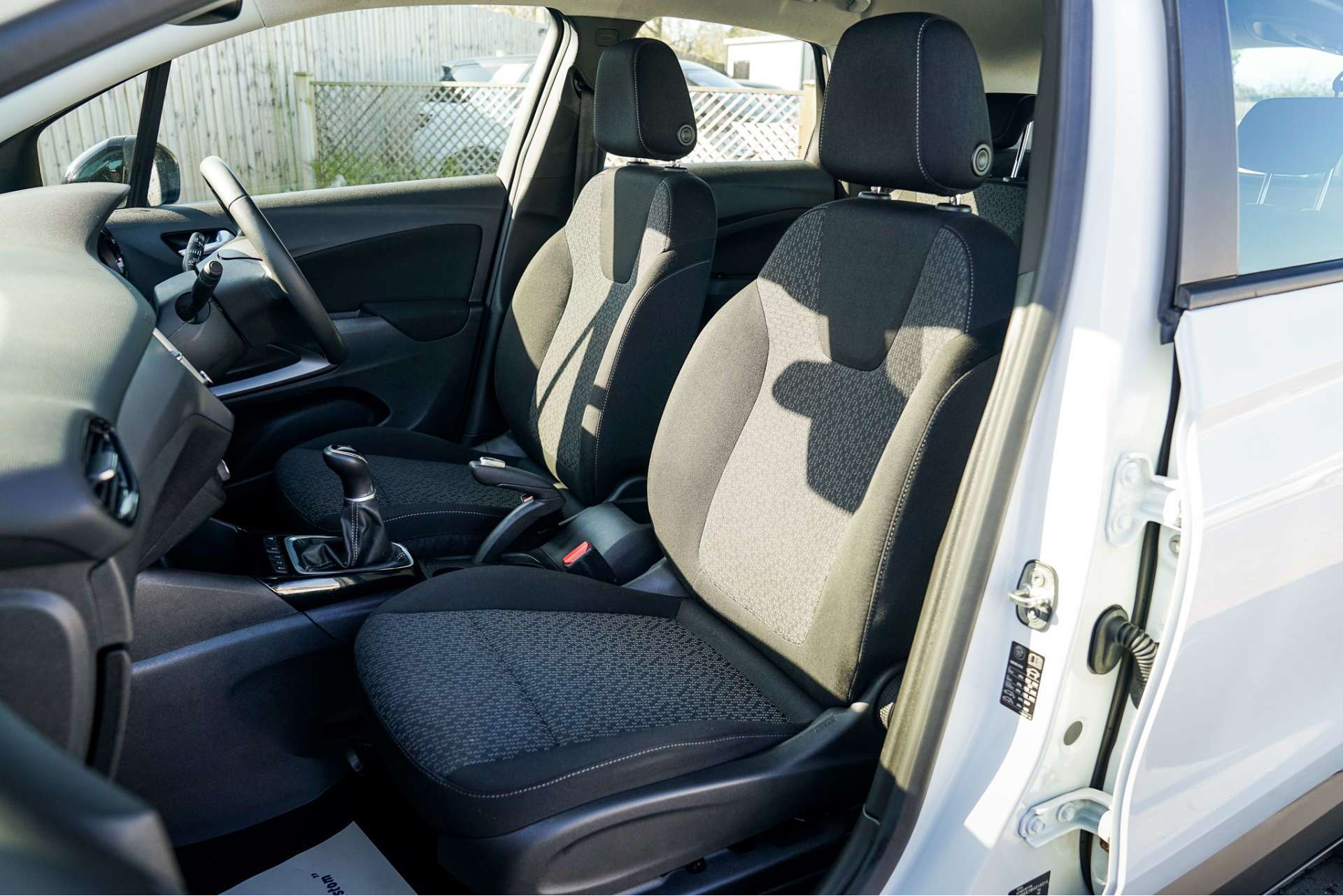 VAUXHALL CROSSLAND 1.2 Crossland SE 5dr For Sale