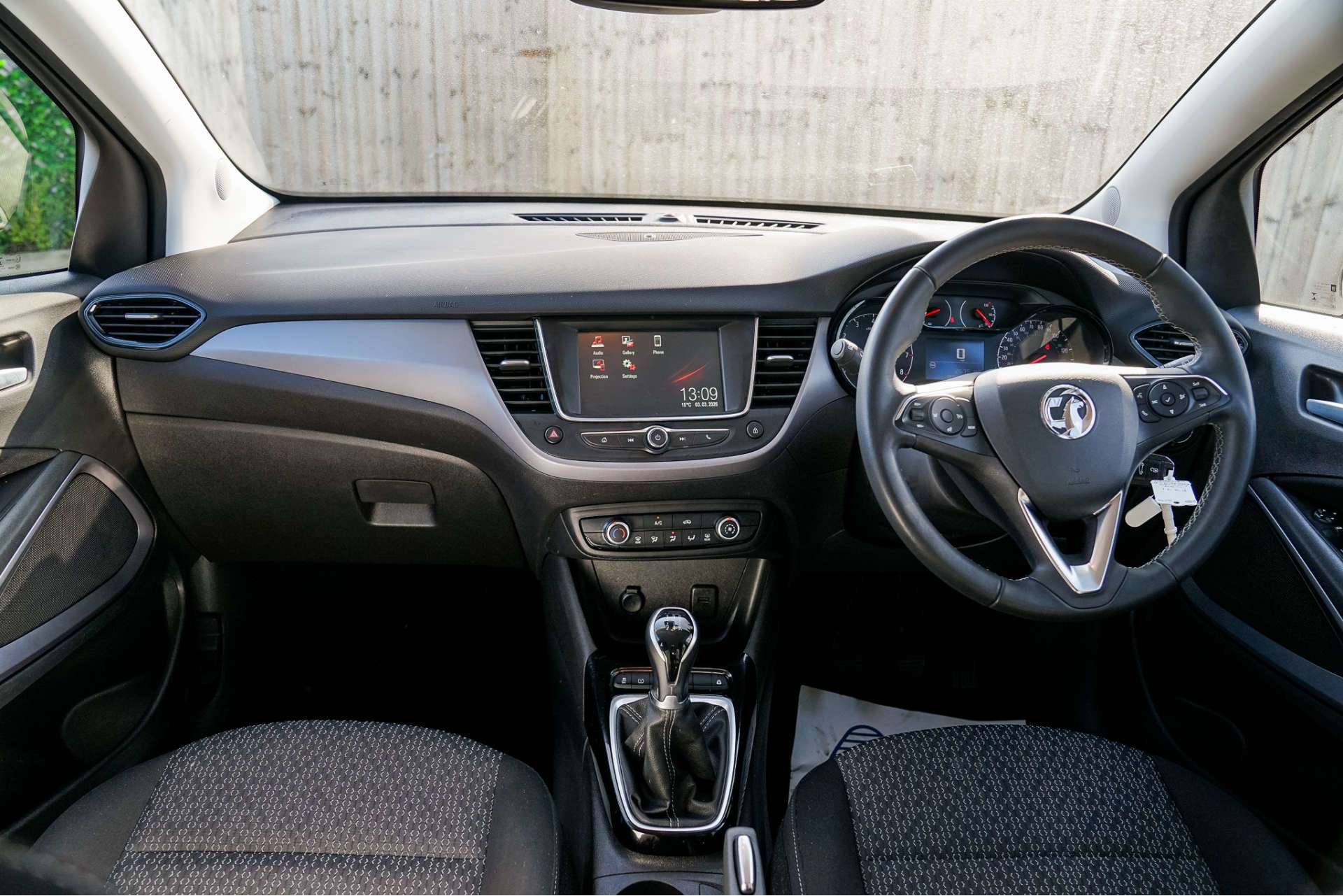 VAUXHALL CROSSLAND 1.2 Crossland SE 5dr For Sale