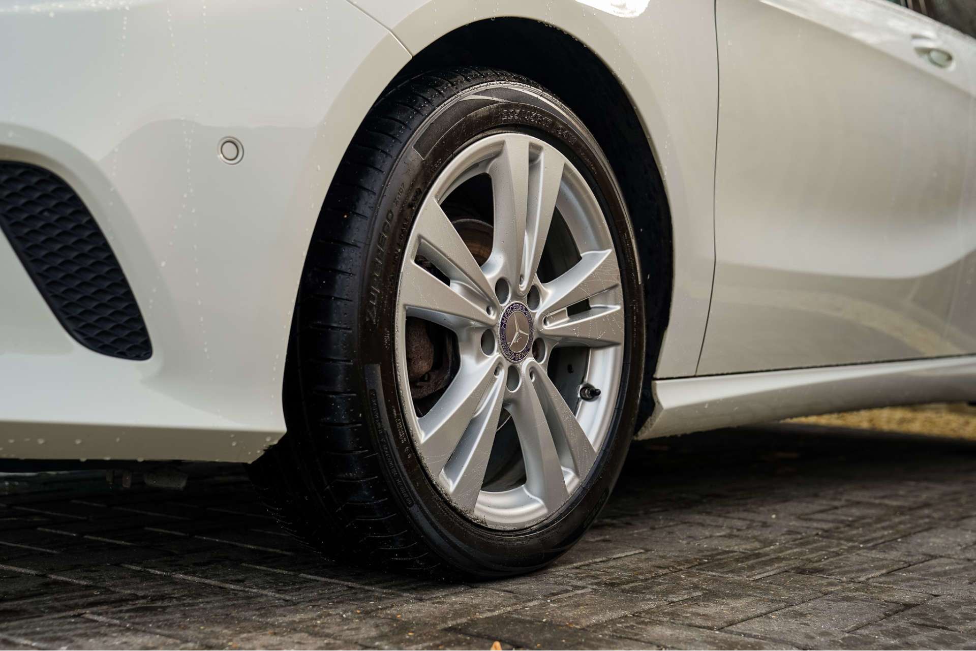 MERCEDES-BENZ A CLASS A180d Sport Premium Plus 5dr Auto For Sale