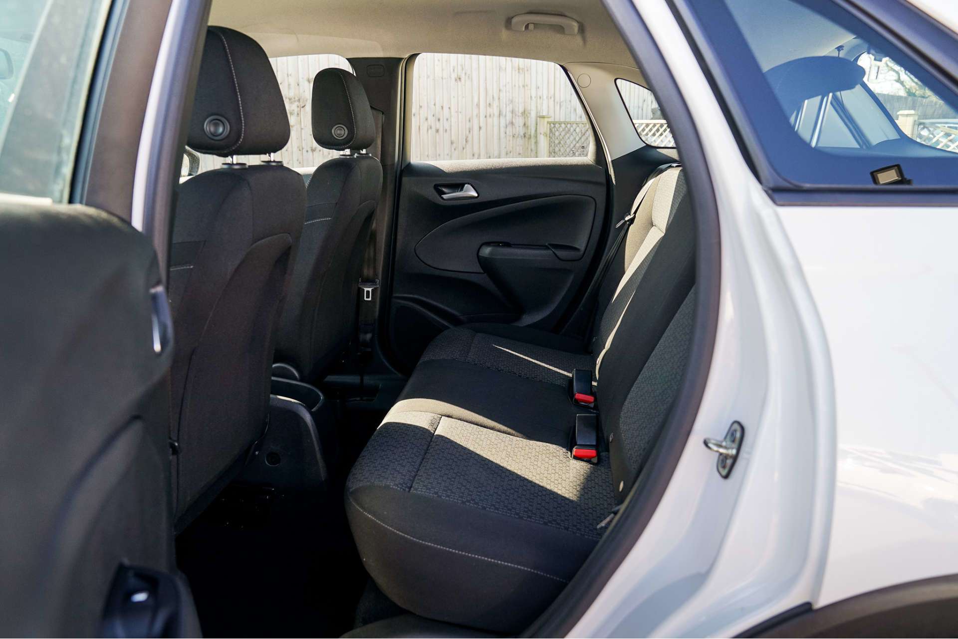 VAUXHALL CROSSLAND 1.2 Crossland SE 5dr For Sale