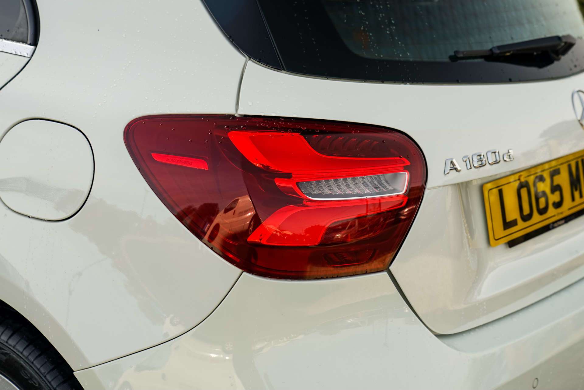 MERCEDES-BENZ A CLASS A180d Sport Premium Plus 5dr Auto For Sale