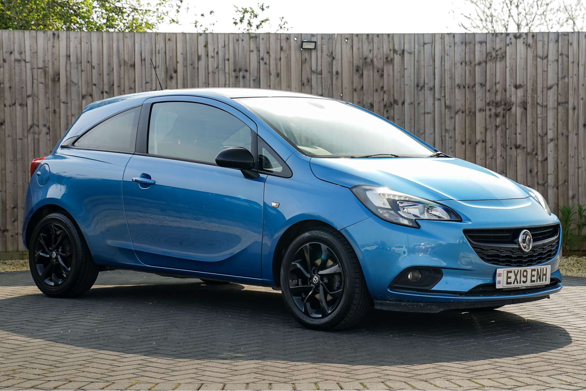 VAUXHALL CORSA 1.4 Corsa Griffin 3dr For Sale