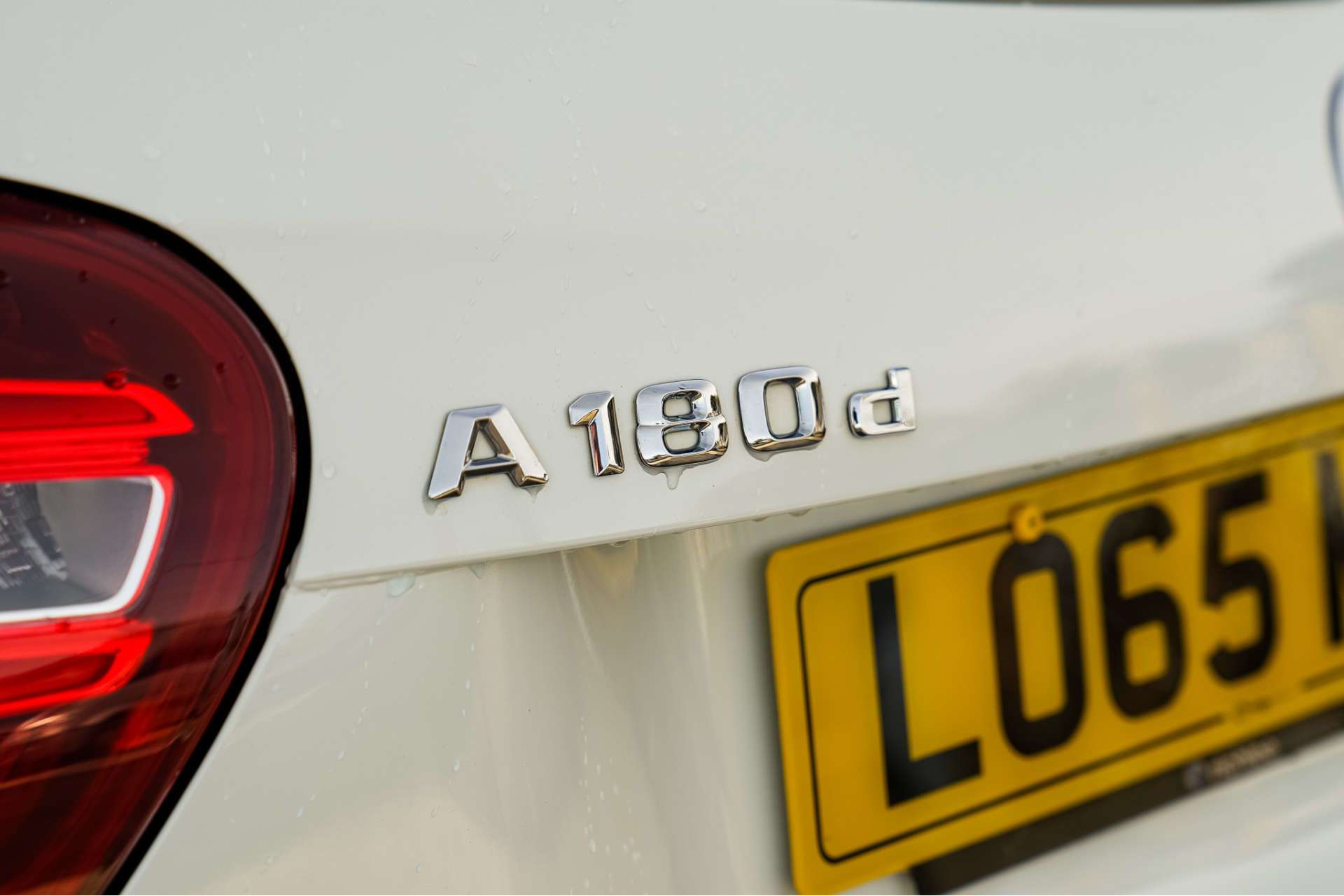 MERCEDES-BENZ A CLASS A180d Sport Premium Plus 5dr Auto For Sale