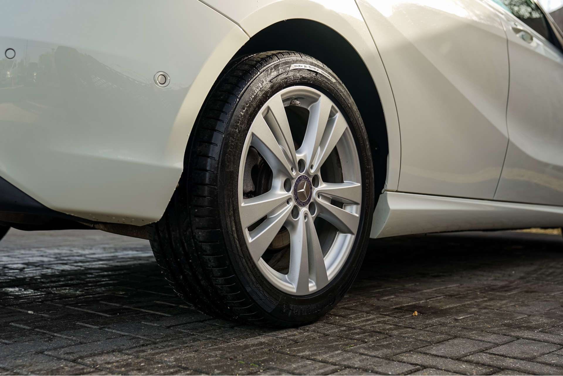 MERCEDES-BENZ A CLASS A180d Sport Premium Plus 5dr Auto For Sale