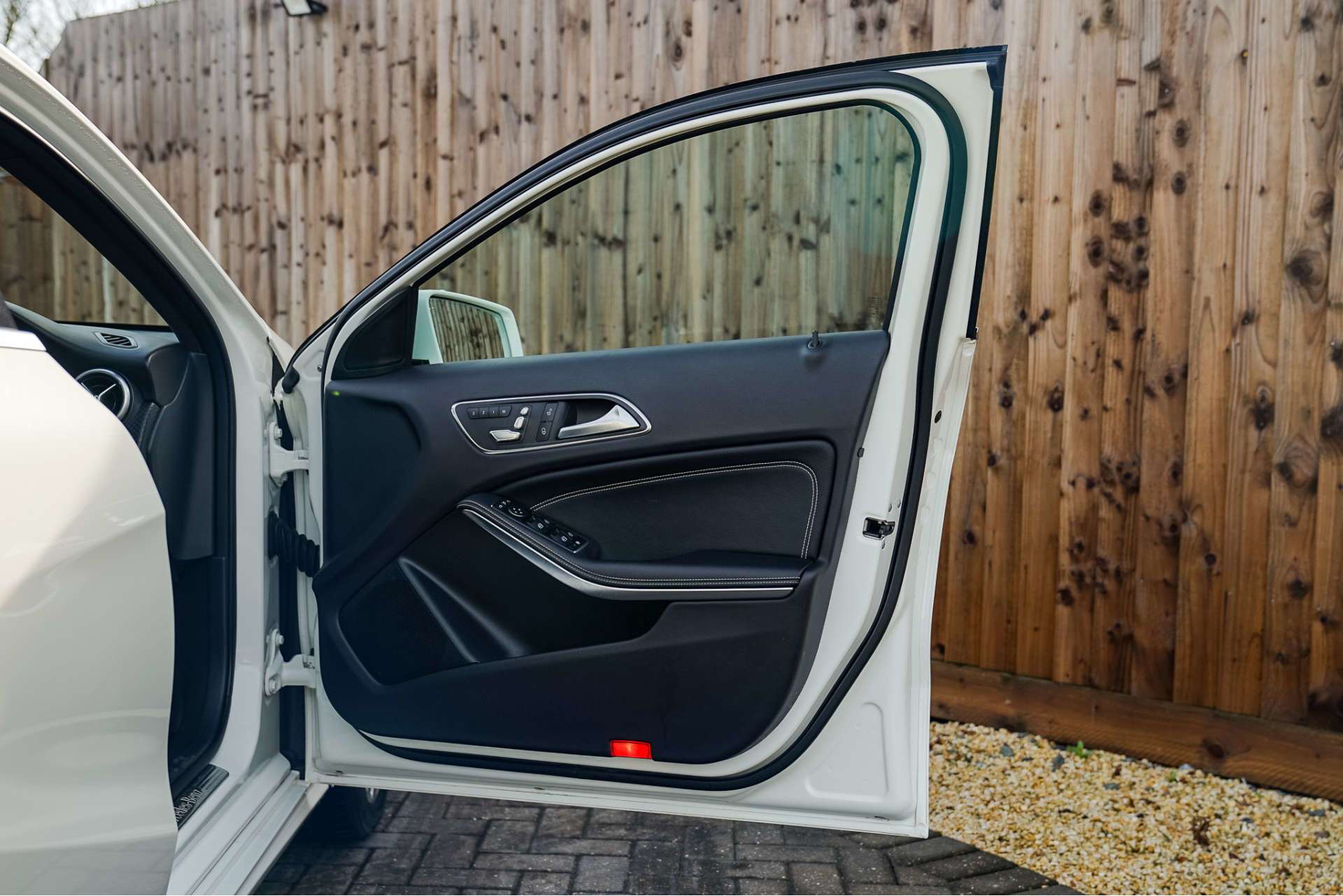 MERCEDES-BENZ A CLASS A180d Sport Premium Plus 5dr Auto For Sale