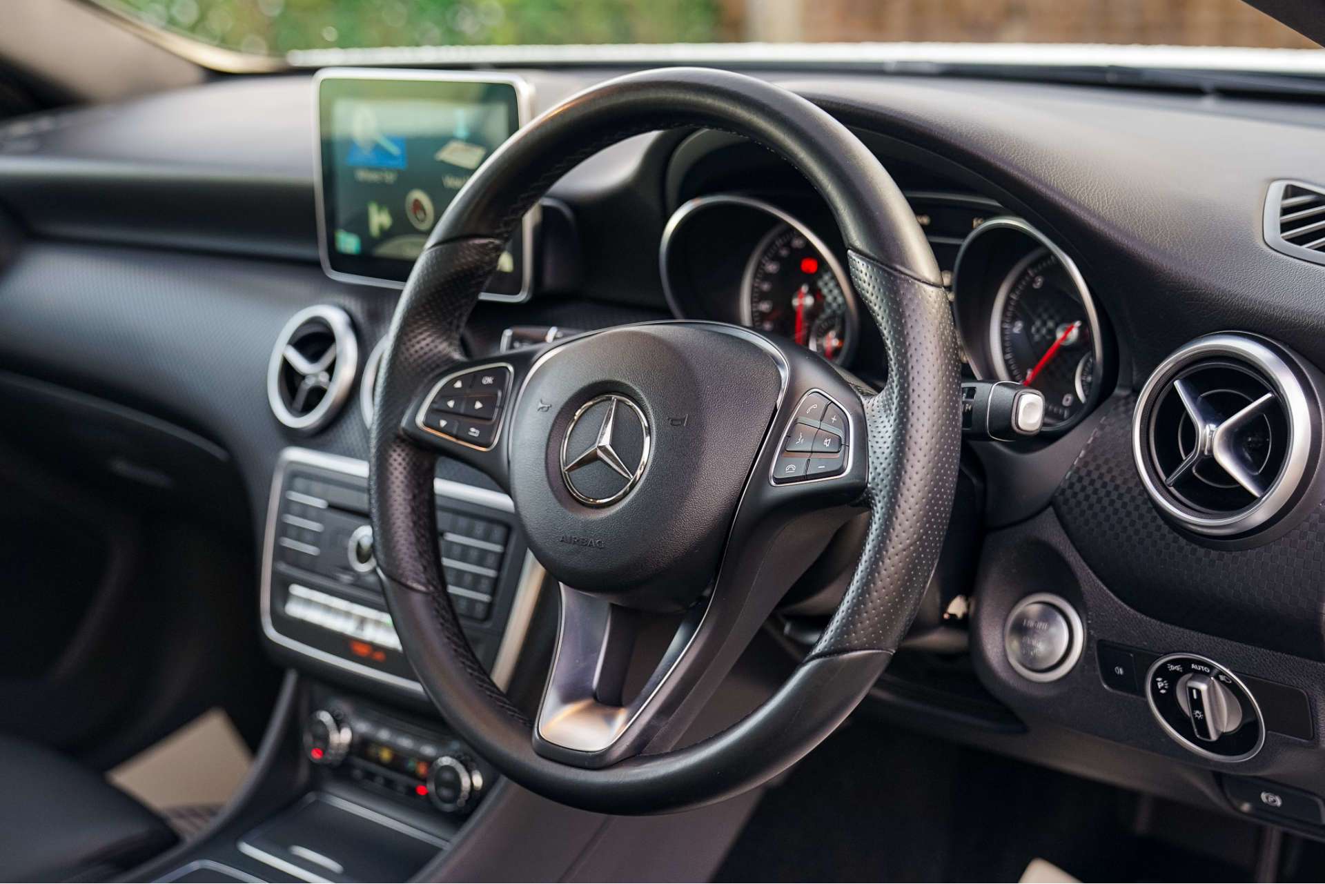 MERCEDES-BENZ A CLASS A180d Sport Premium Plus 5dr Auto For Sale