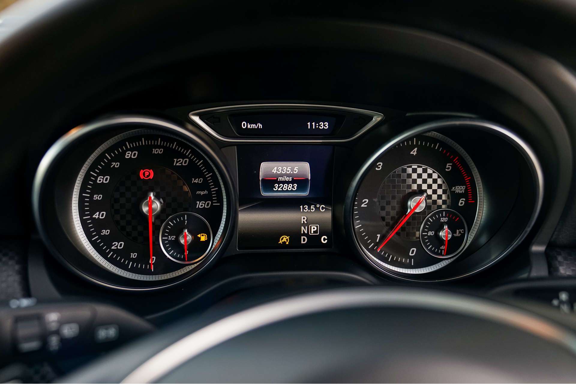 MERCEDES-BENZ A CLASS A180d Sport Premium Plus 5dr Auto For Sale