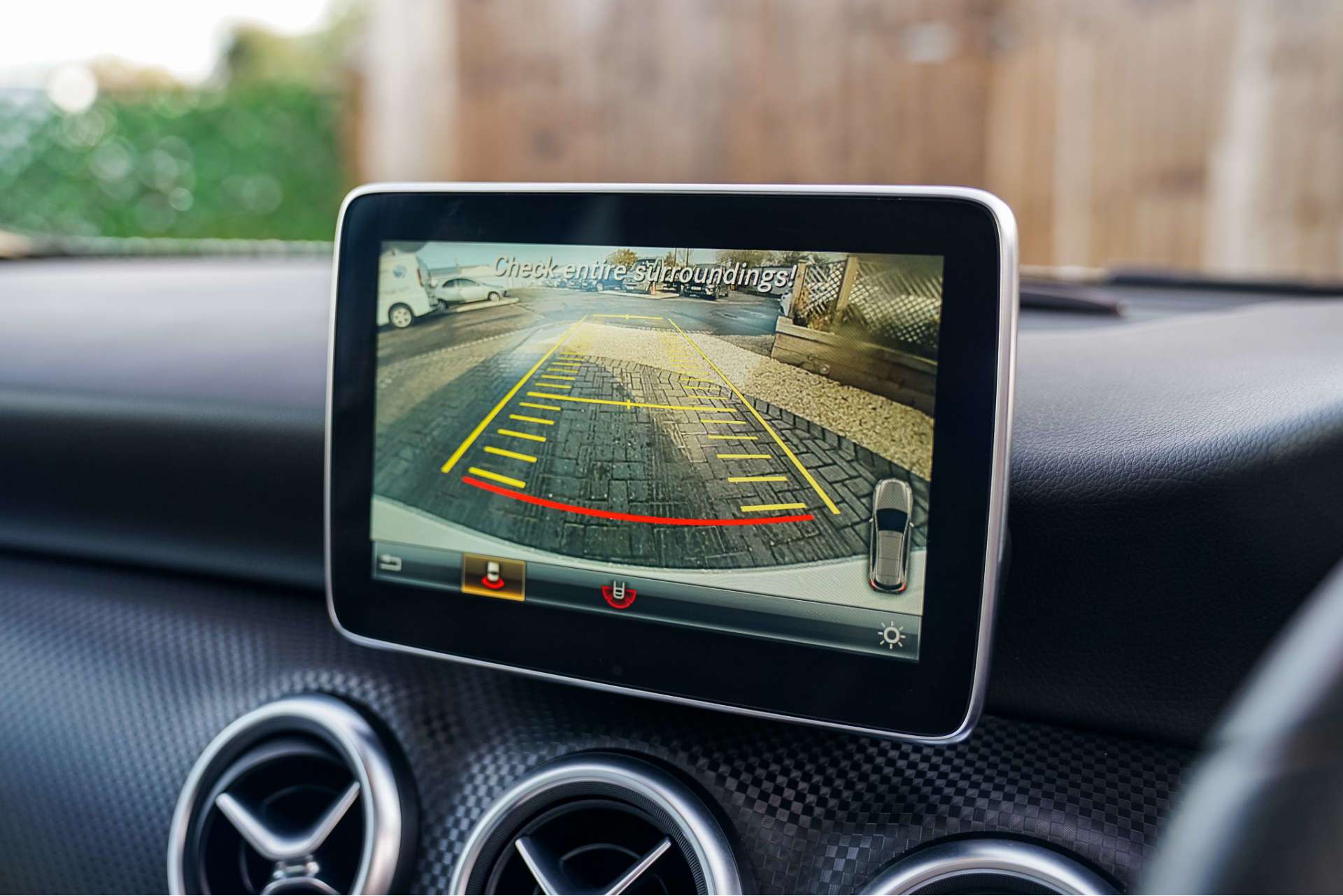 MERCEDES-BENZ A CLASS A180d Sport Premium Plus 5dr Auto For Sale