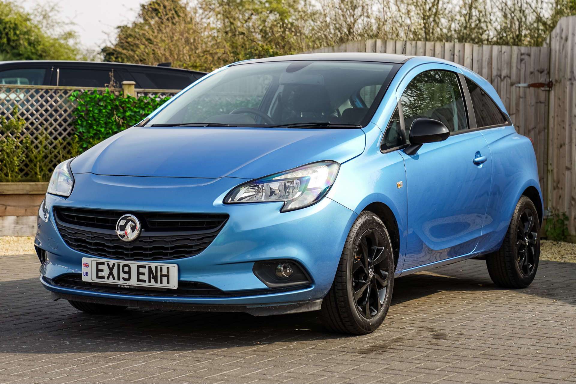 VAUXHALL CORSA 1.4 Corsa Griffin 3dr For Sale