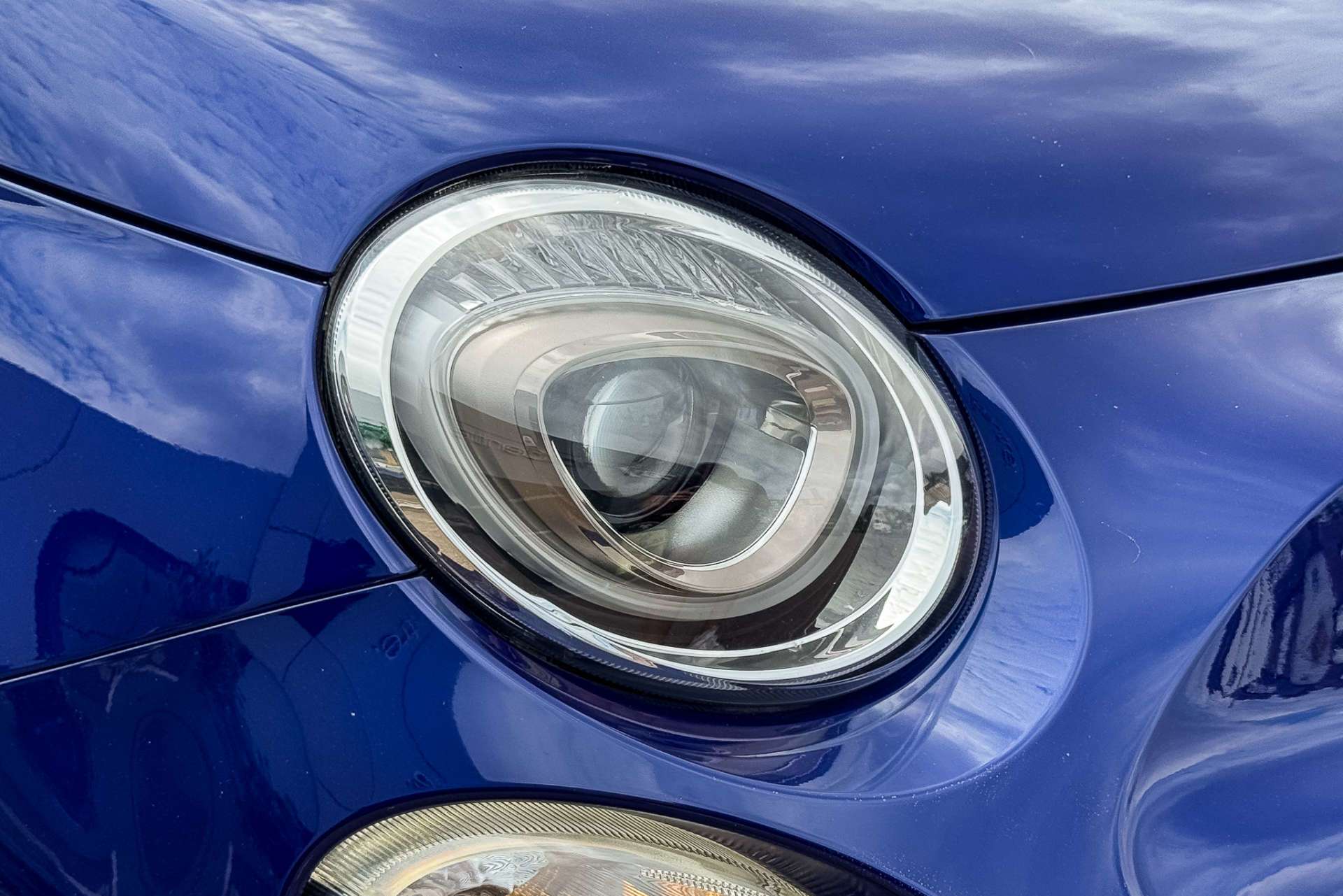 ABARTH 595 1.4 595 Competizione 3dr For Sale