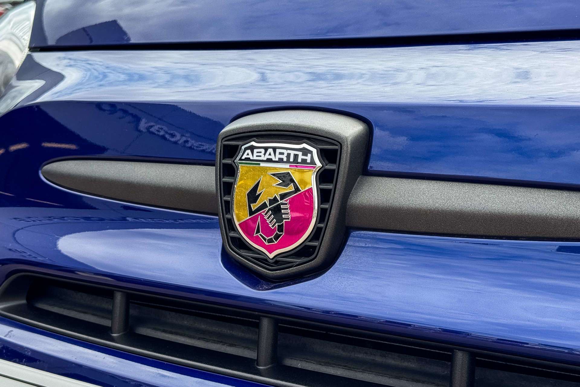 ABARTH 595 1.4 595 Competizione 3dr For Sale