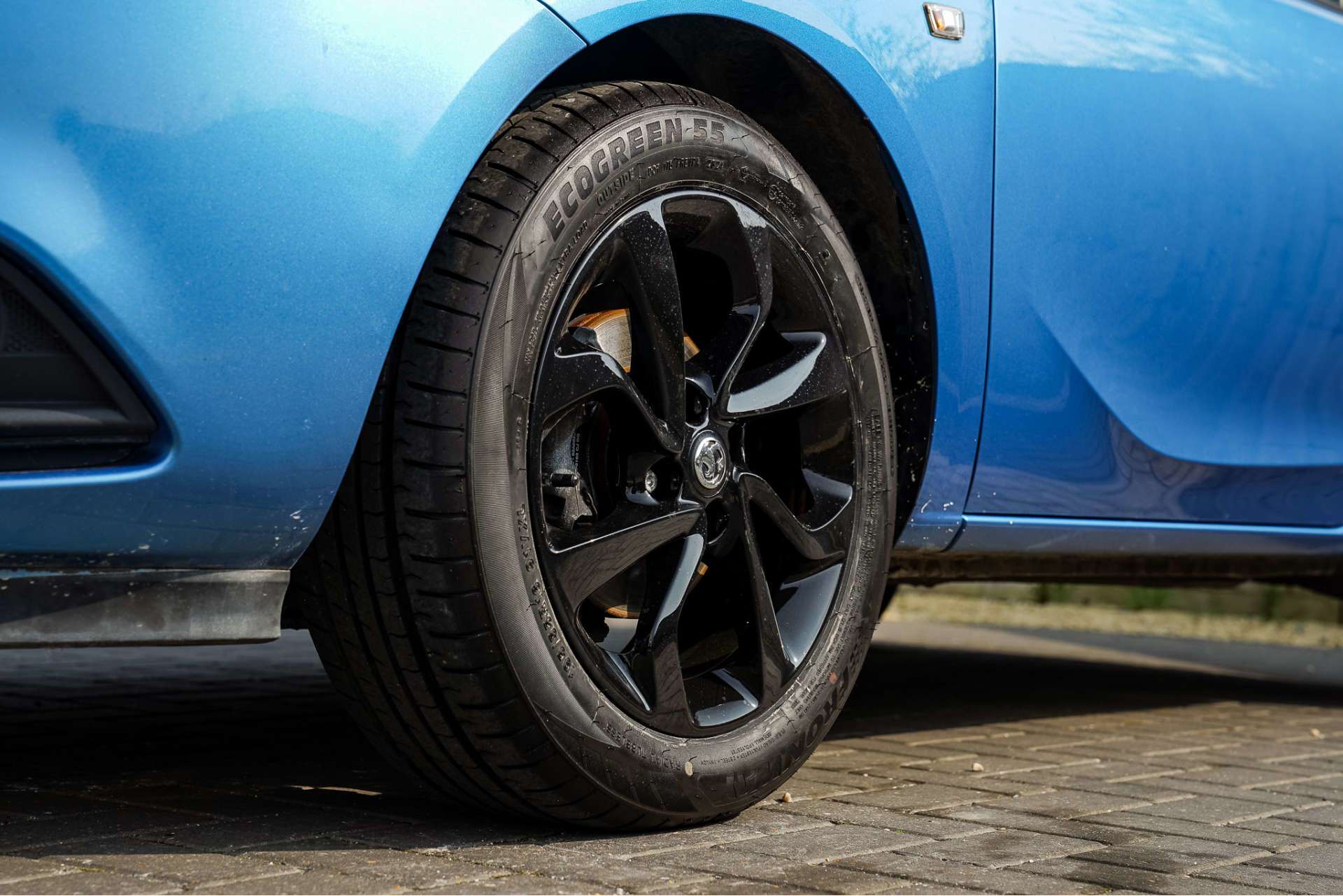 VAUXHALL CORSA 1.4 Corsa Griffin 3dr For Sale