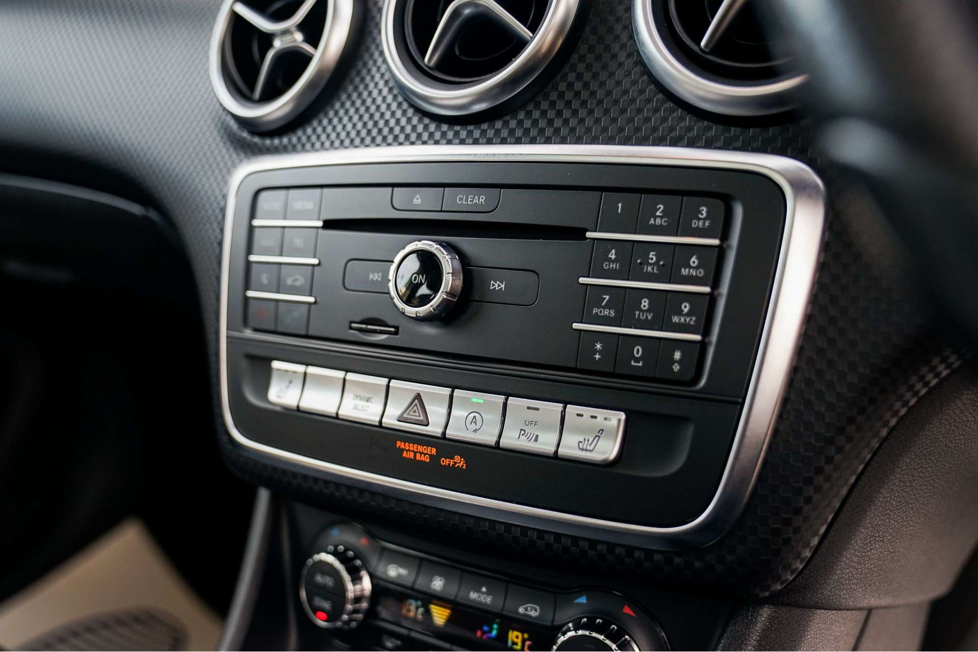 MERCEDES-BENZ A CLASS A180d Sport Premium Plus 5dr Auto For Sale