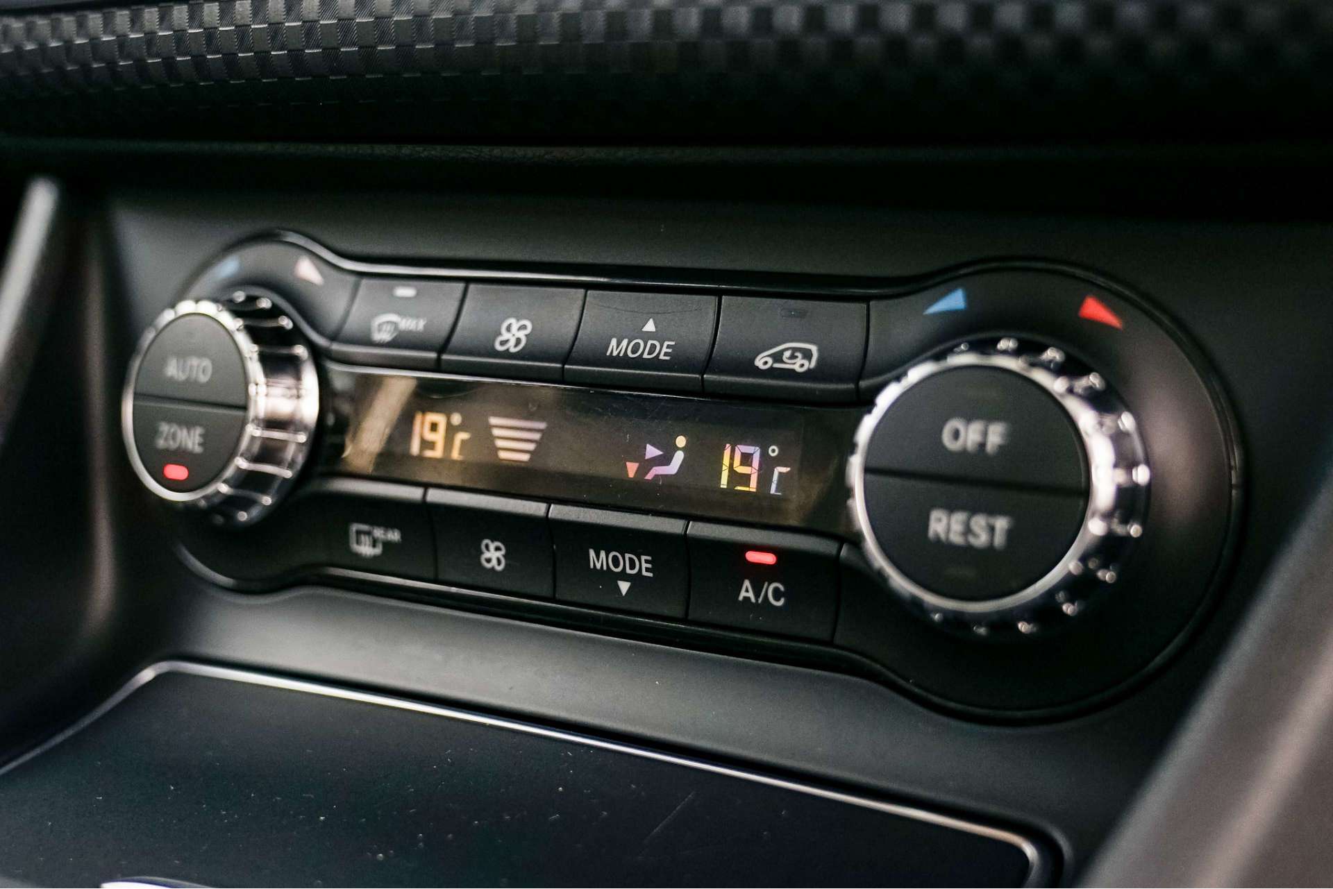 MERCEDES-BENZ A CLASS A180d Sport Premium Plus 5dr Auto For Sale