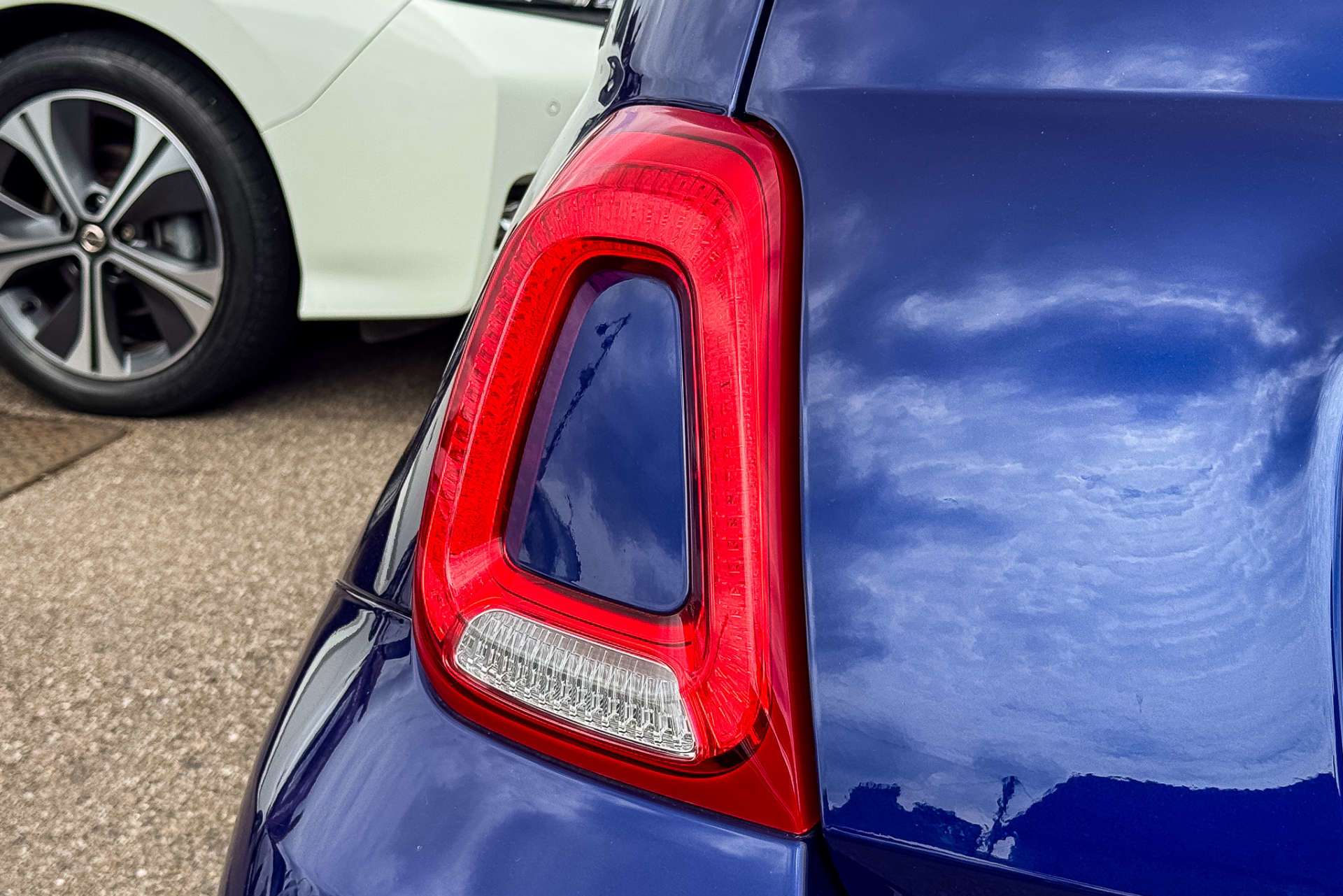 ABARTH 595 1.4 595 Competizione 3dr For Sale