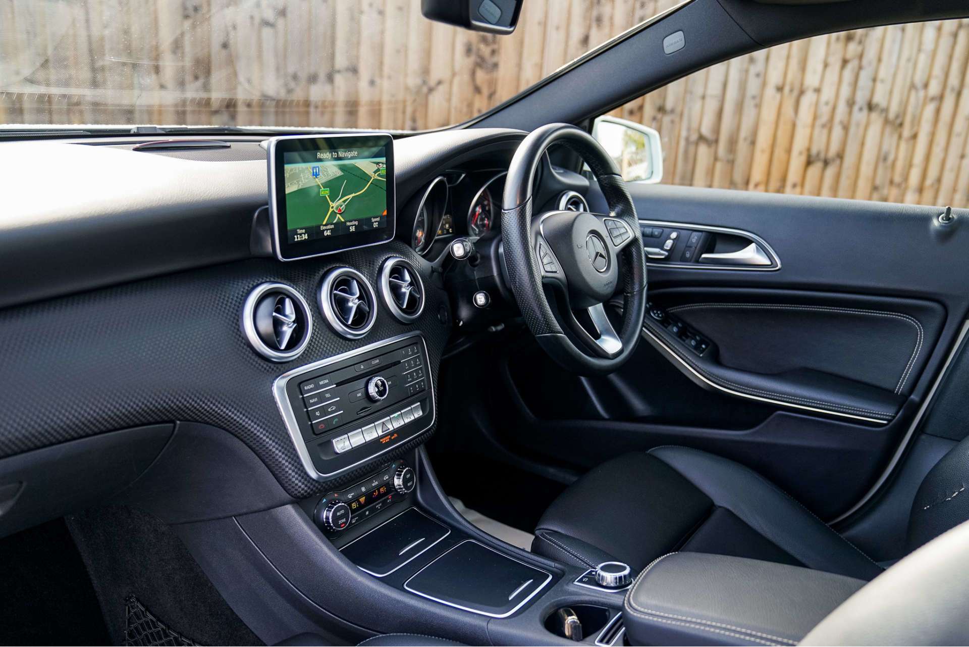 MERCEDES-BENZ A CLASS A180d Sport Premium Plus 5dr Auto For Sale