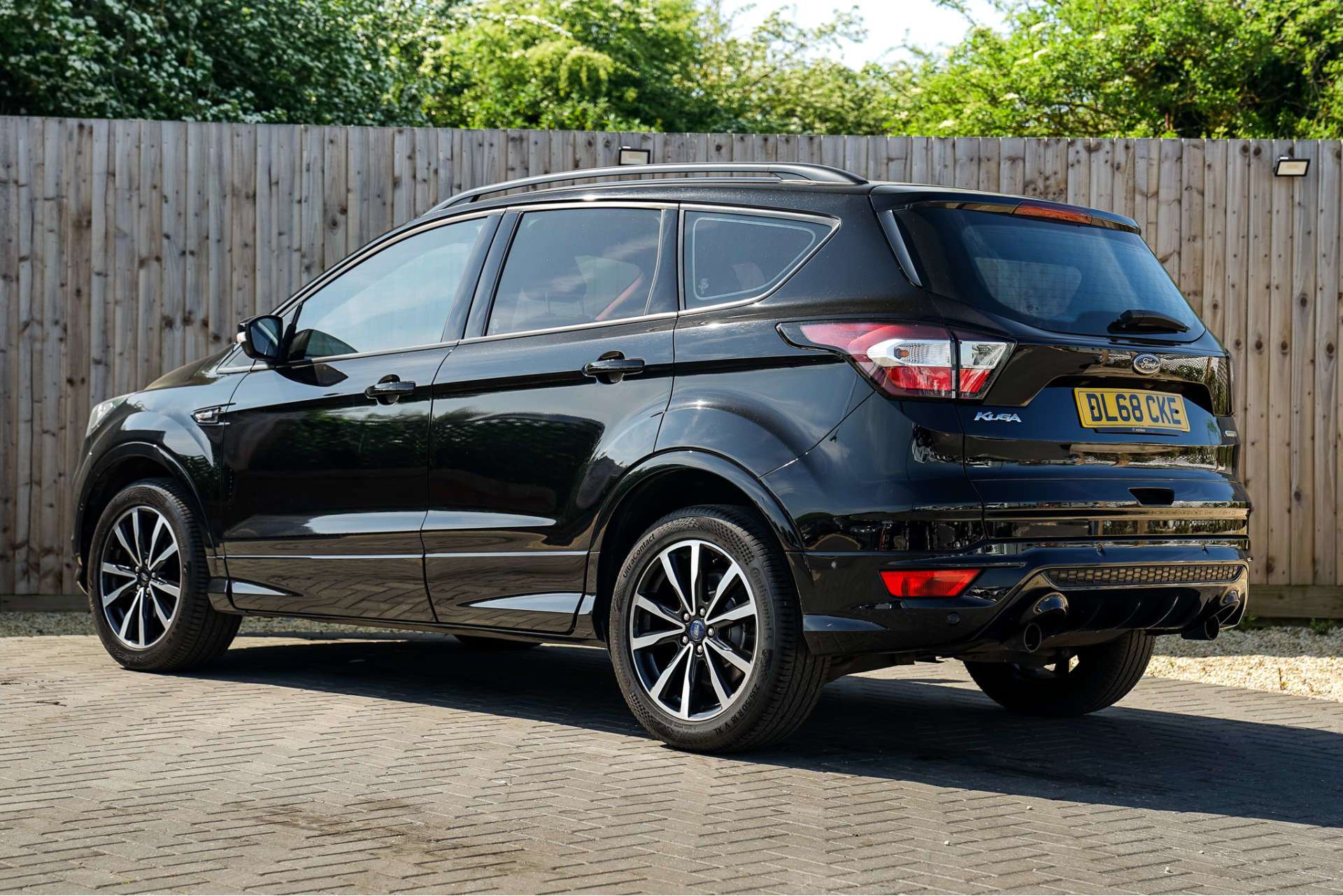 FORD KUGA 1.5 Kuga ST-Line 5dr For Sale