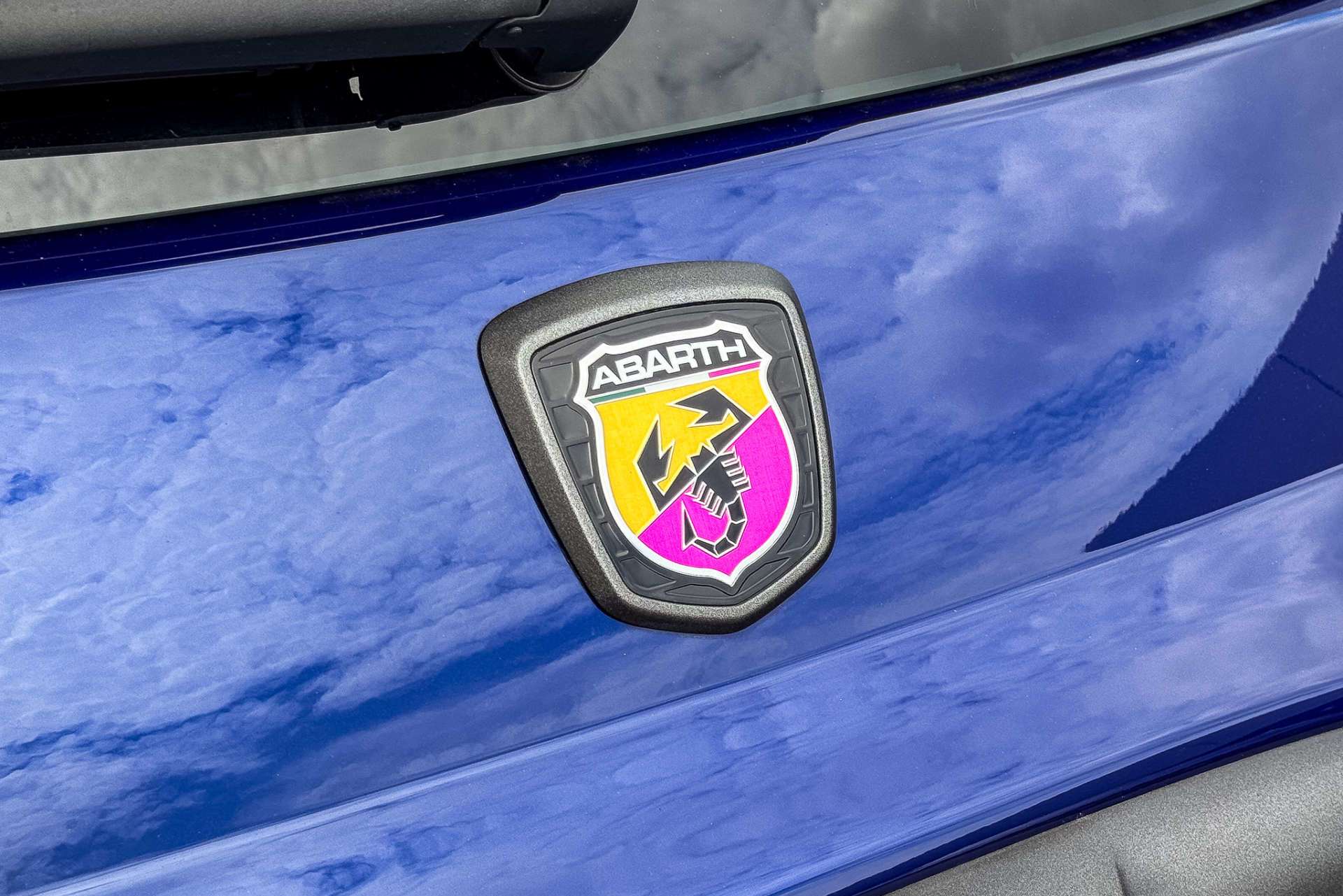 ABARTH 595 1.4 595 Competizione 3dr For Sale