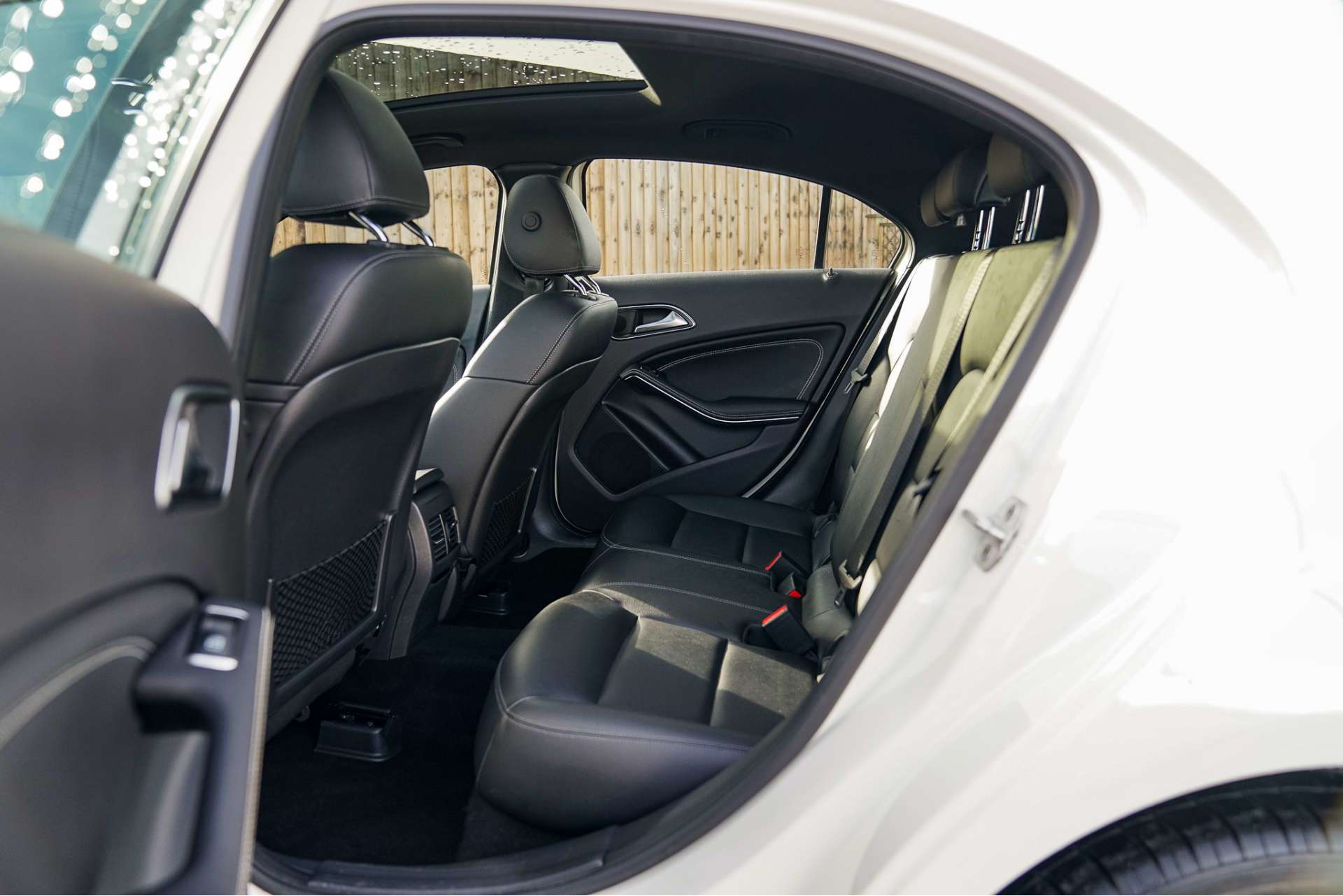 MERCEDES-BENZ A CLASS A180d Sport Premium Plus 5dr Auto For Sale