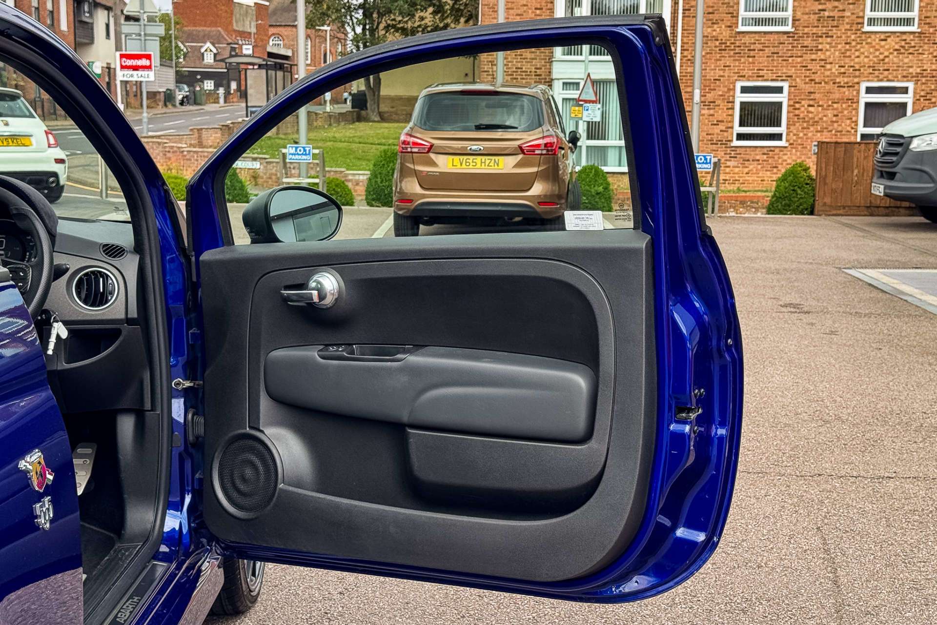 ABARTH 595 1.4 595 Competizione 3dr For Sale