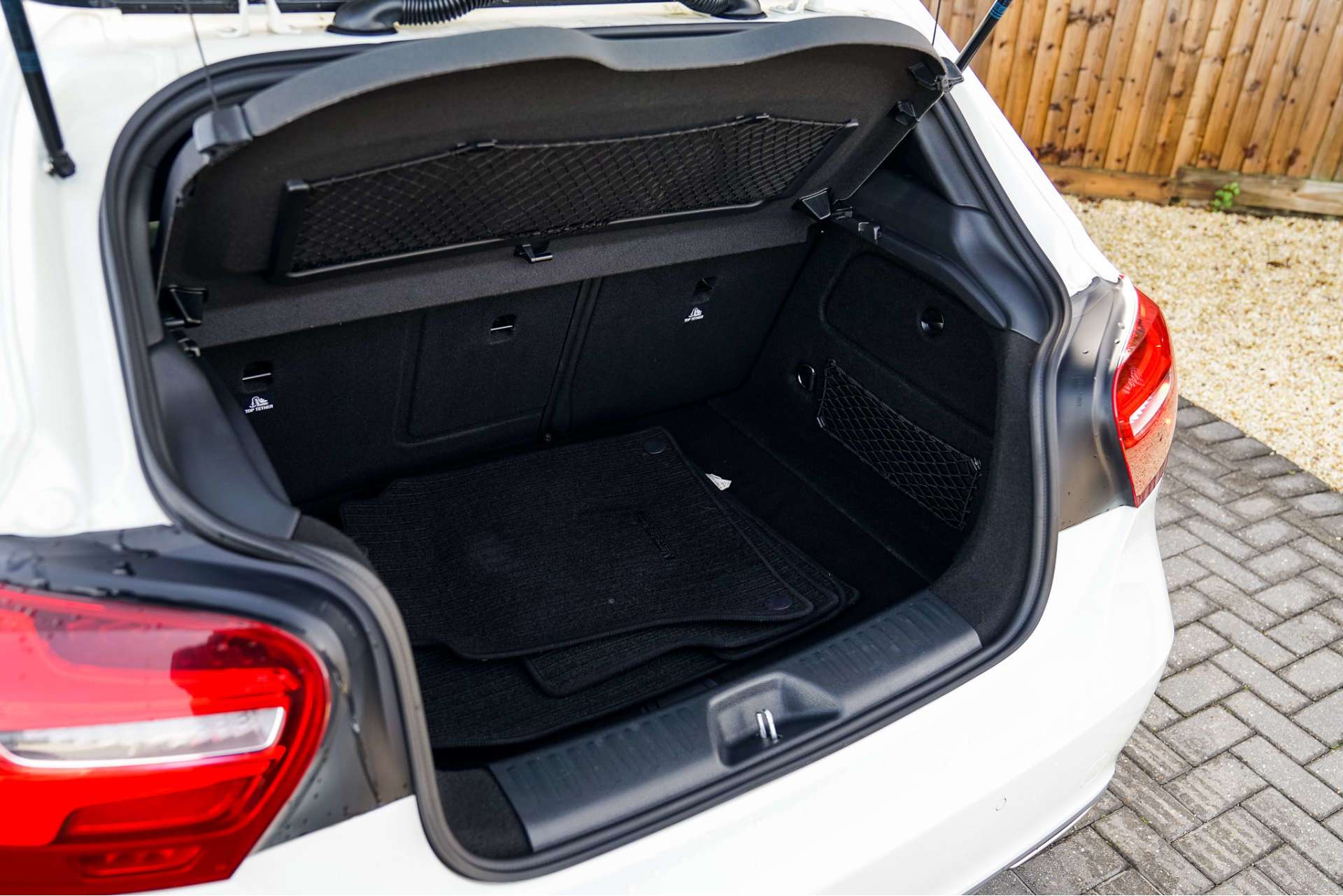 MERCEDES-BENZ A CLASS A180d Sport Premium Plus 5dr Auto For Sale