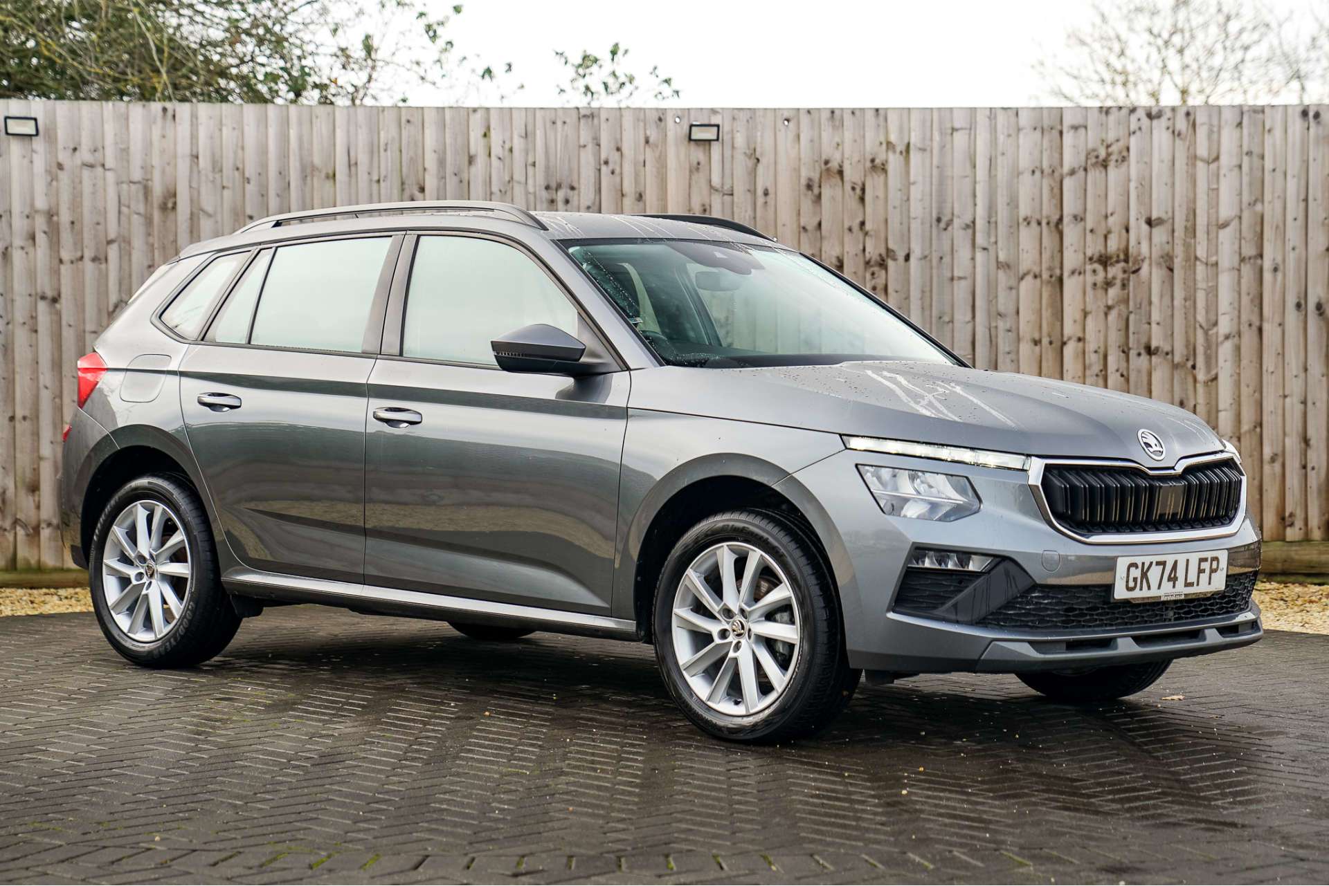 SKODA KAMIQ 1.0 Kamiq SE TSi Semi-Auto 5dr For Sale