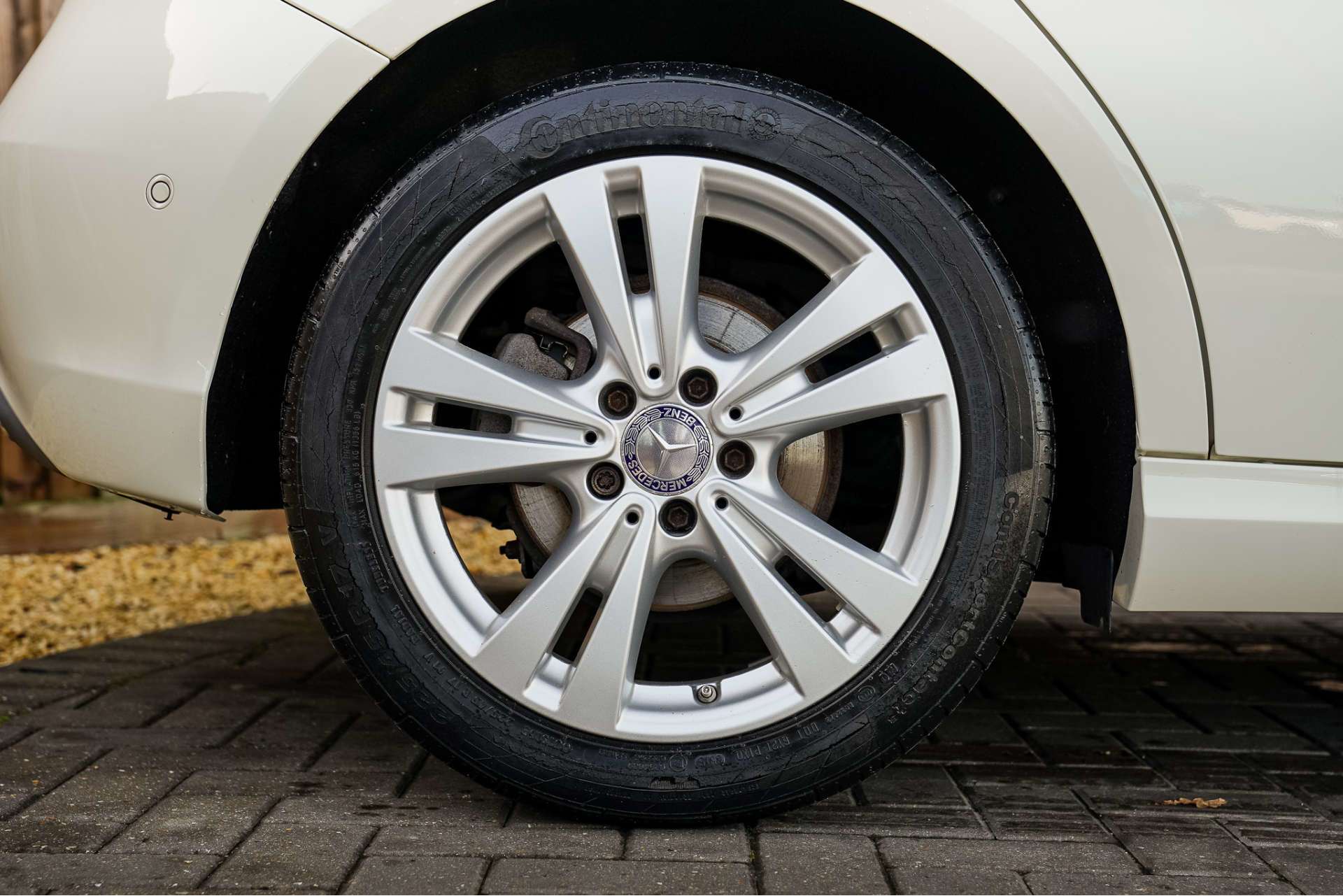 MERCEDES-BENZ A CLASS A180d Sport Premium Plus 5dr Auto For Sale