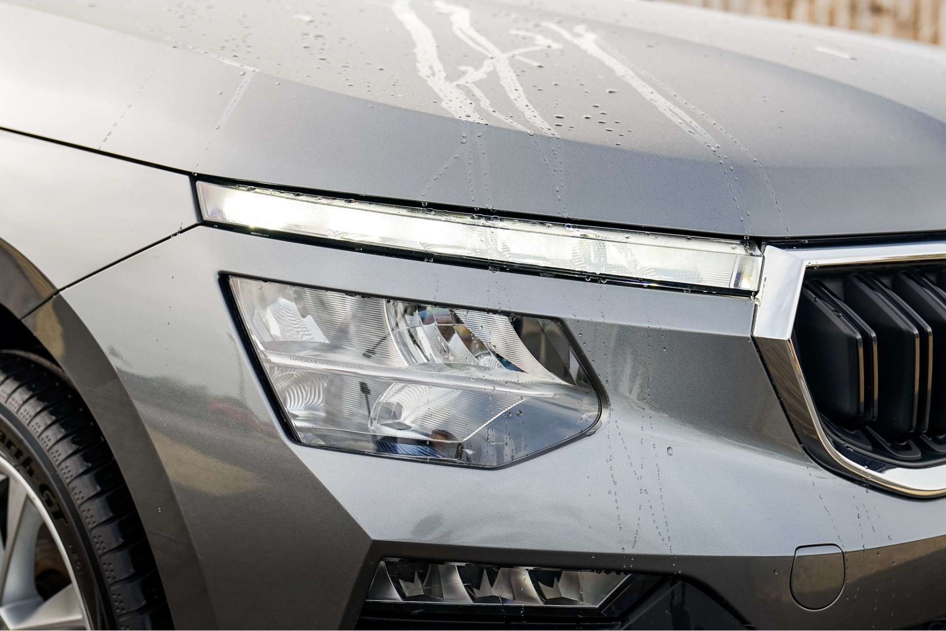 SKODA KAMIQ 1.0 Kamiq SE TSi Semi-Auto 5dr For Sale