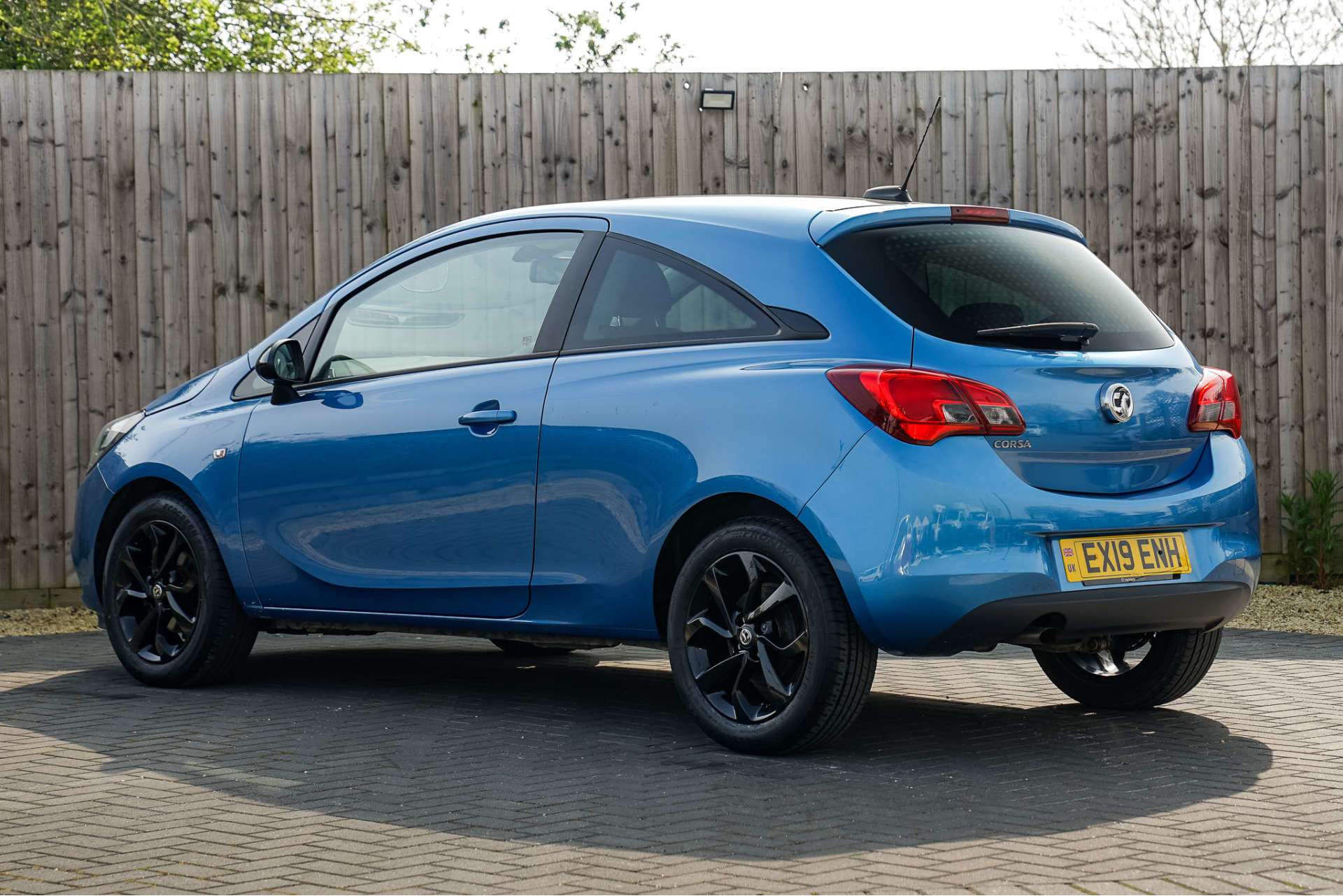 VAUXHALL CORSA 1.4 Corsa Griffin 3dr For Sale