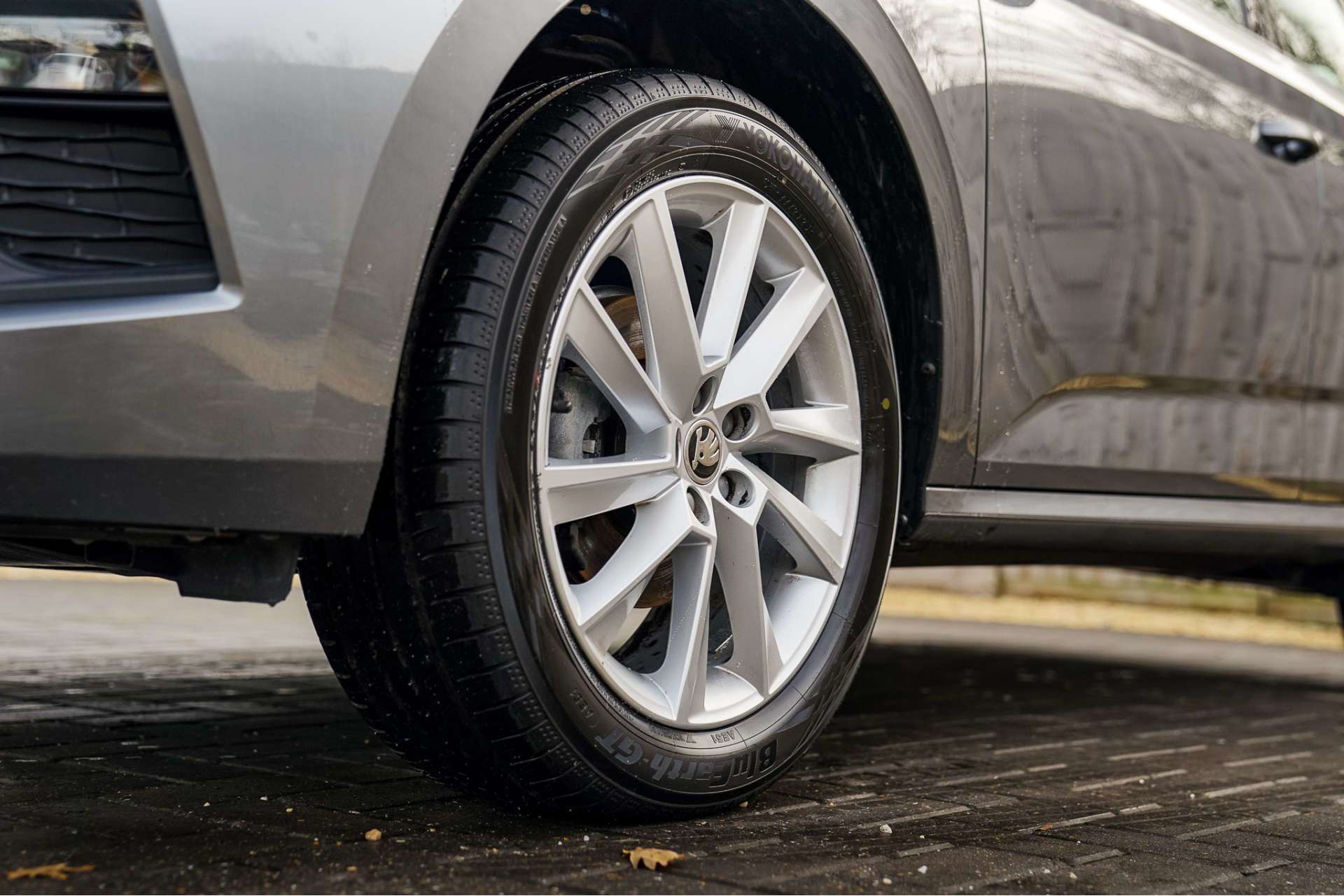 SKODA KAMIQ 1.0 Kamiq SE TSi Semi-Auto 5dr For Sale