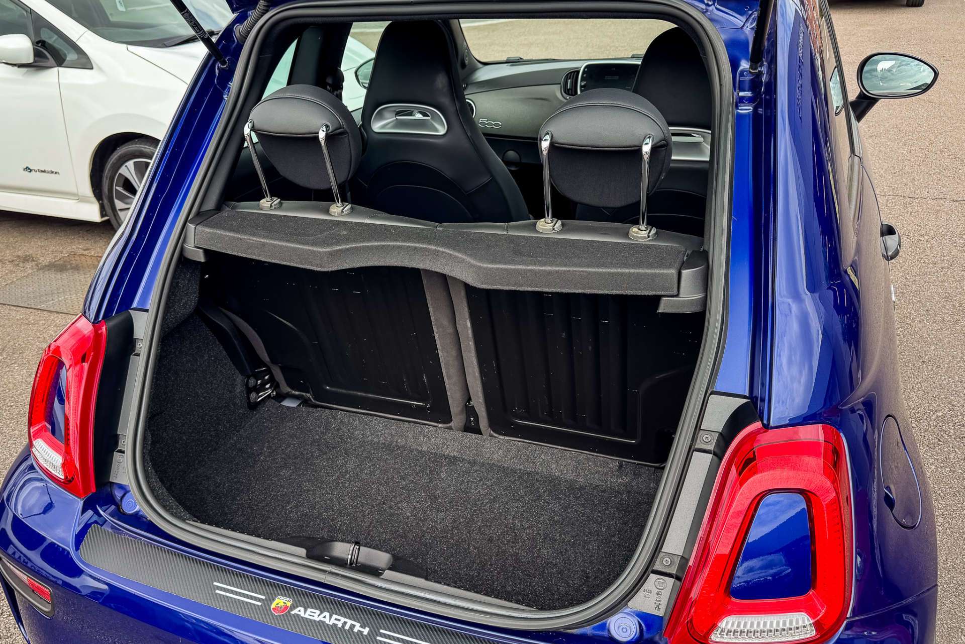 ABARTH 595 1.4 595 Competizione 3dr For Sale