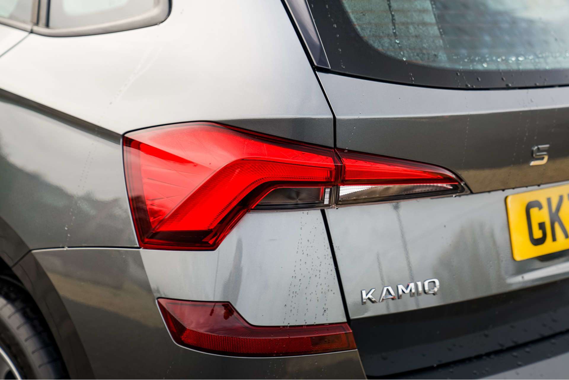 SKODA KAMIQ 1.0 Kamiq SE TSi Semi-Auto 5dr For Sale