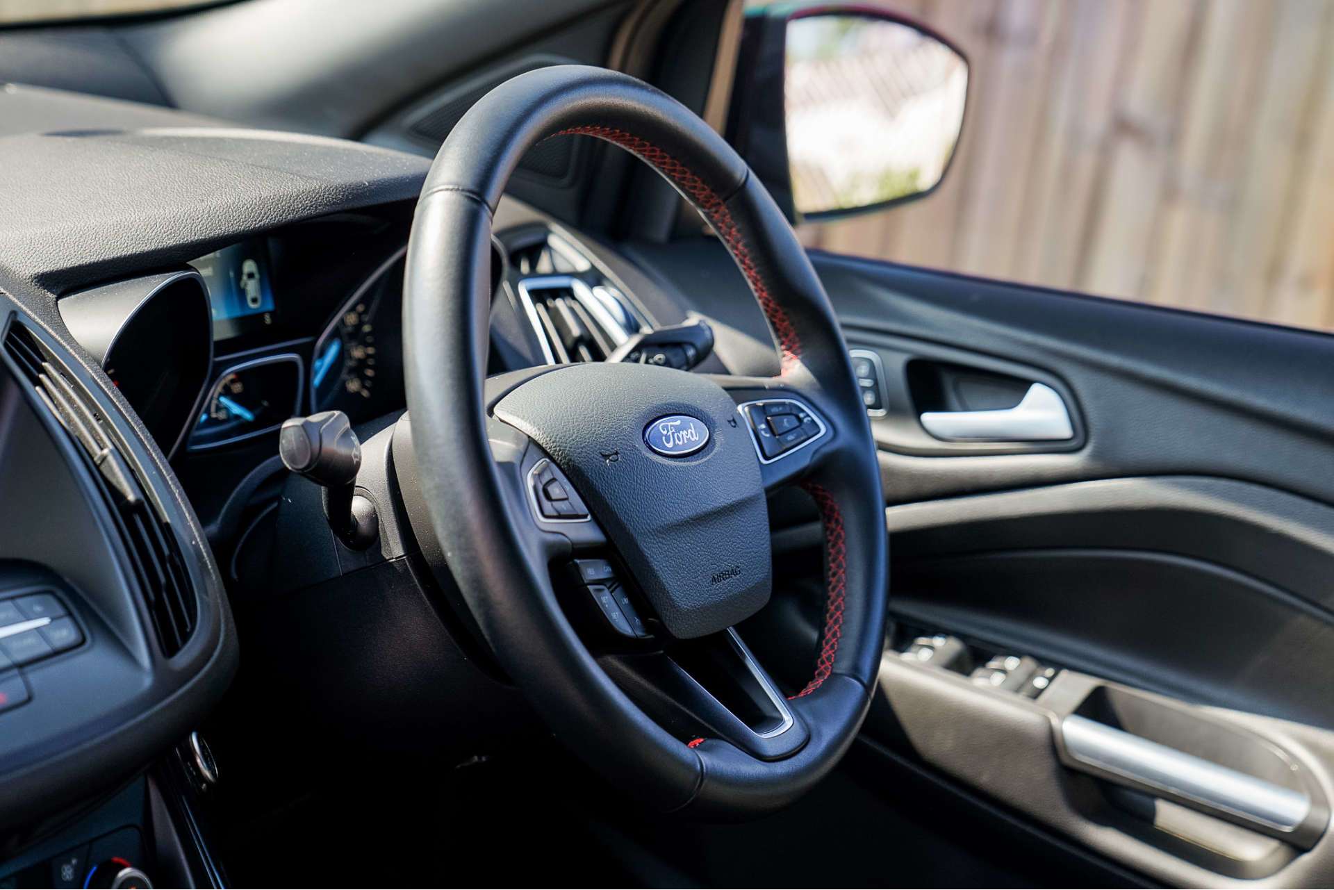 FORD KUGA 1.5 Kuga ST-Line 5dr For Sale