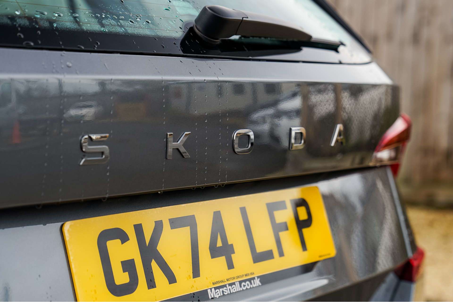 SKODA KAMIQ 1.0 Kamiq SE TSi Semi-Auto 5dr For Sale