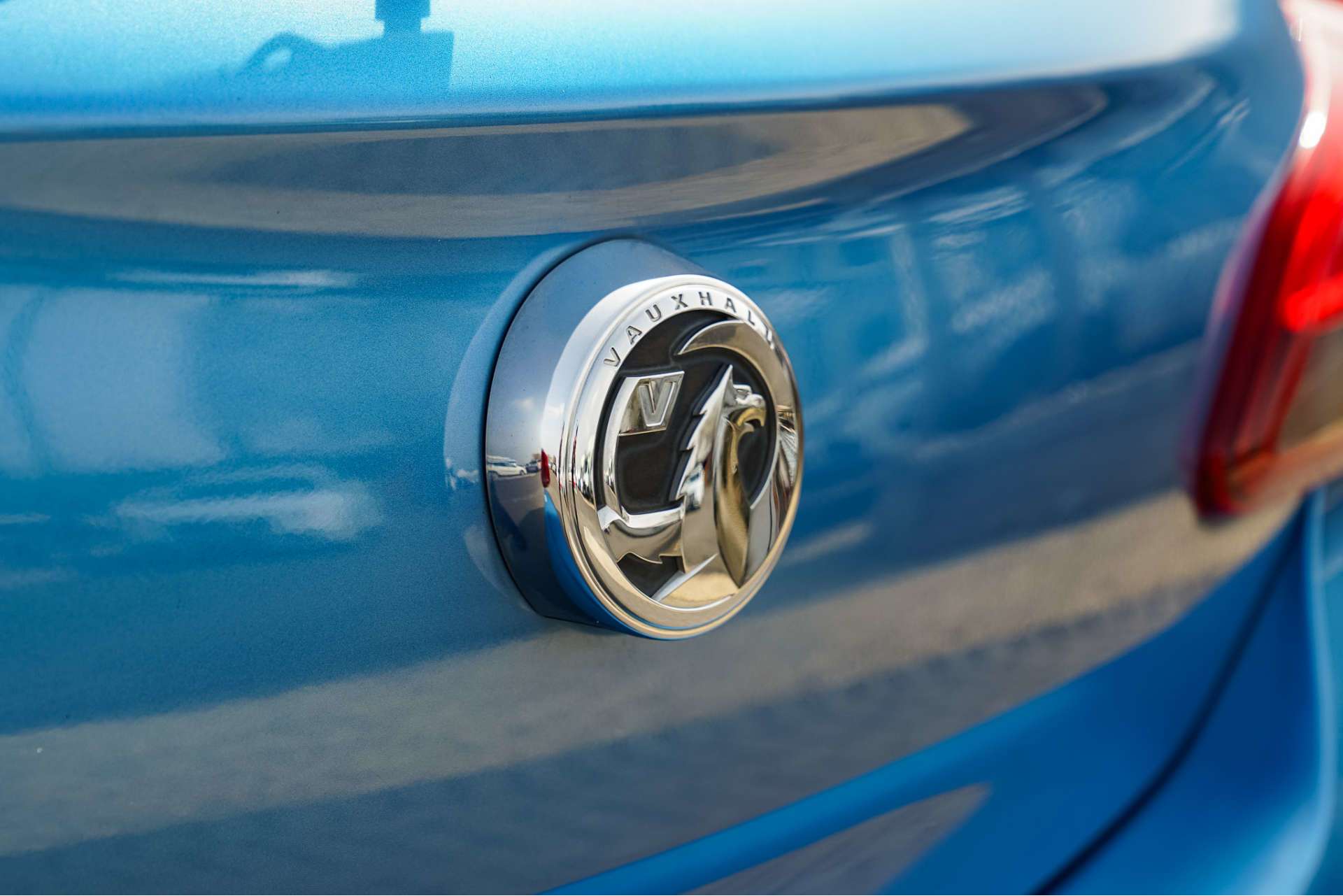 VAUXHALL CORSA 1.4 Corsa Griffin 3dr For Sale