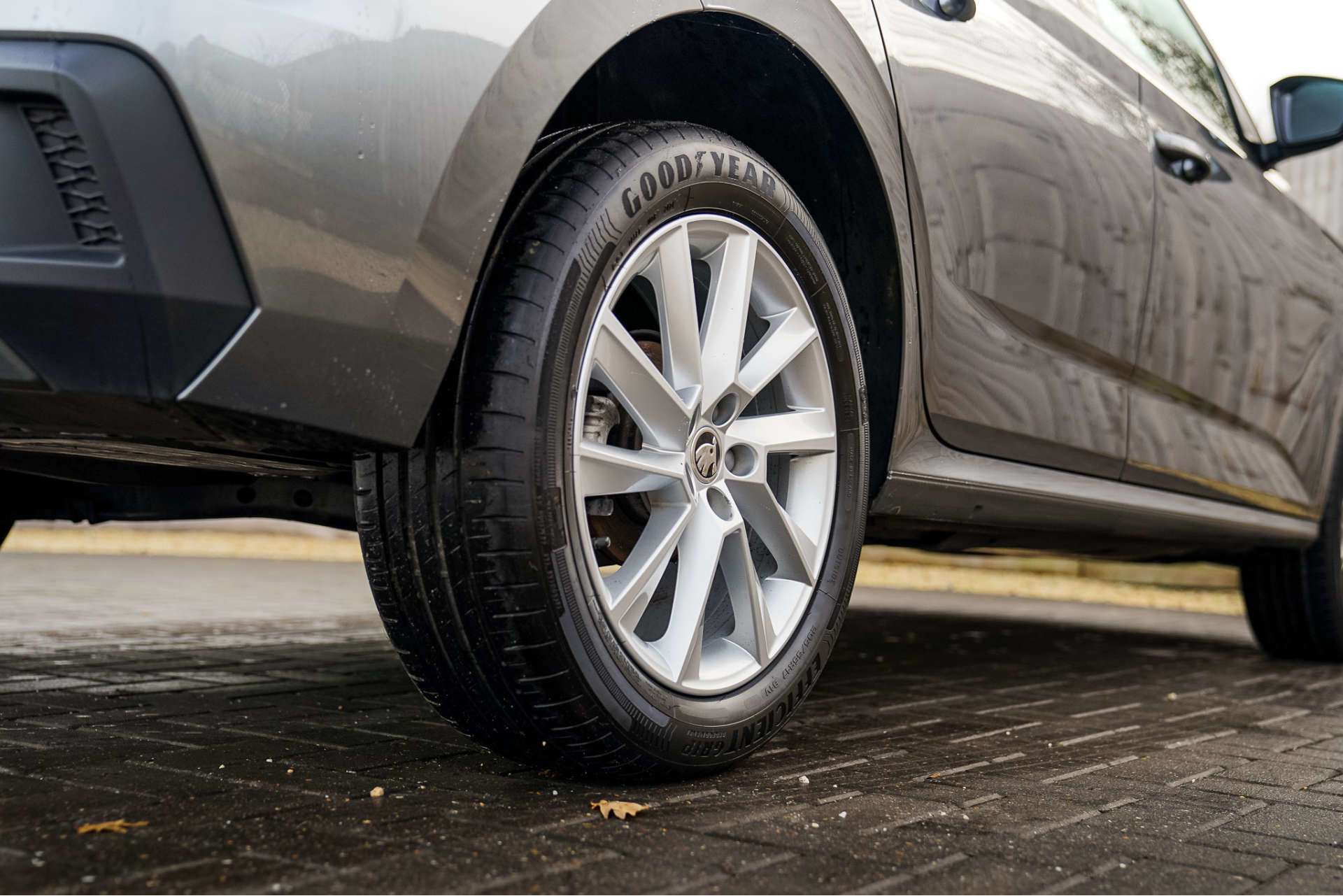 SKODA KAMIQ 1.0 Kamiq SE TSi Semi-Auto 5dr For Sale