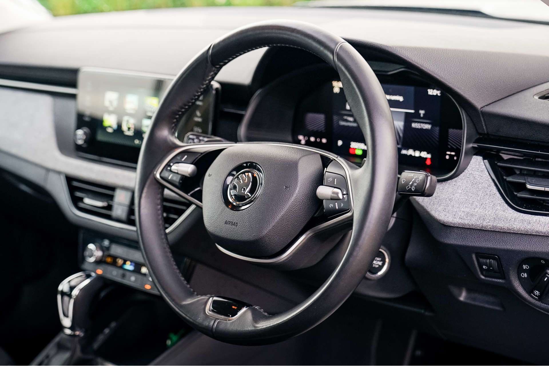 SKODA KAMIQ 1.0 Kamiq SE TSi Semi-Auto 5dr For Sale