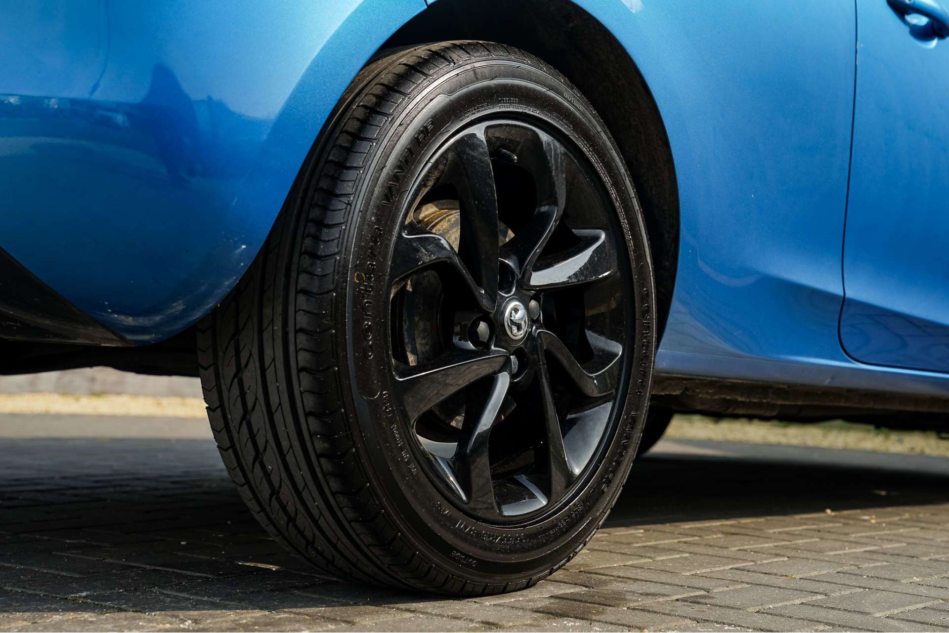 VAUXHALL CORSA 1.4 Corsa Griffin 3dr For Sale