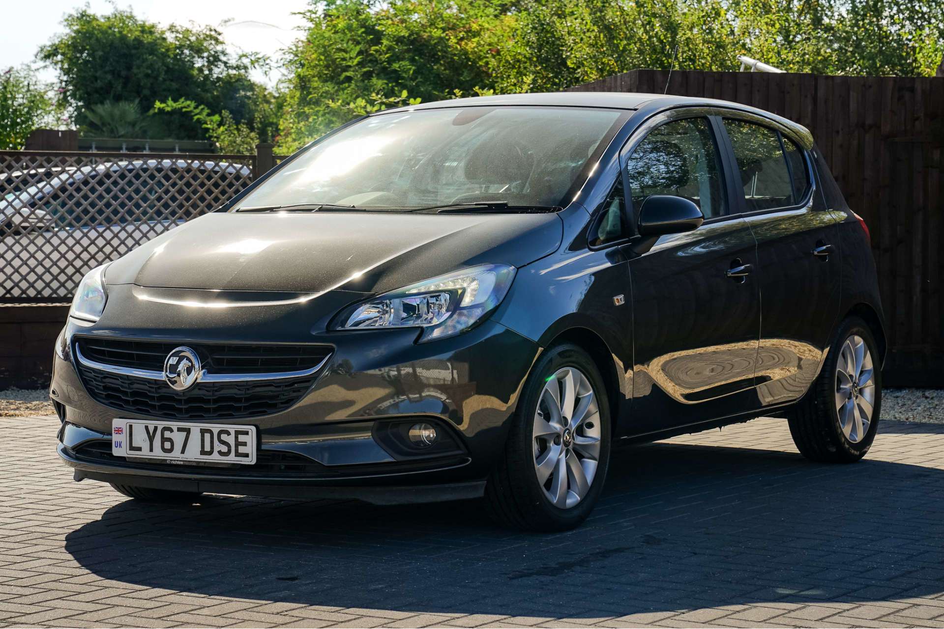 VAUXHALL CORSA 1.4i ecoTEC Energy Hatchback 5dr Petrol Easytronic Euro 6 (s/s) (a/c) (90 ps) For Sale