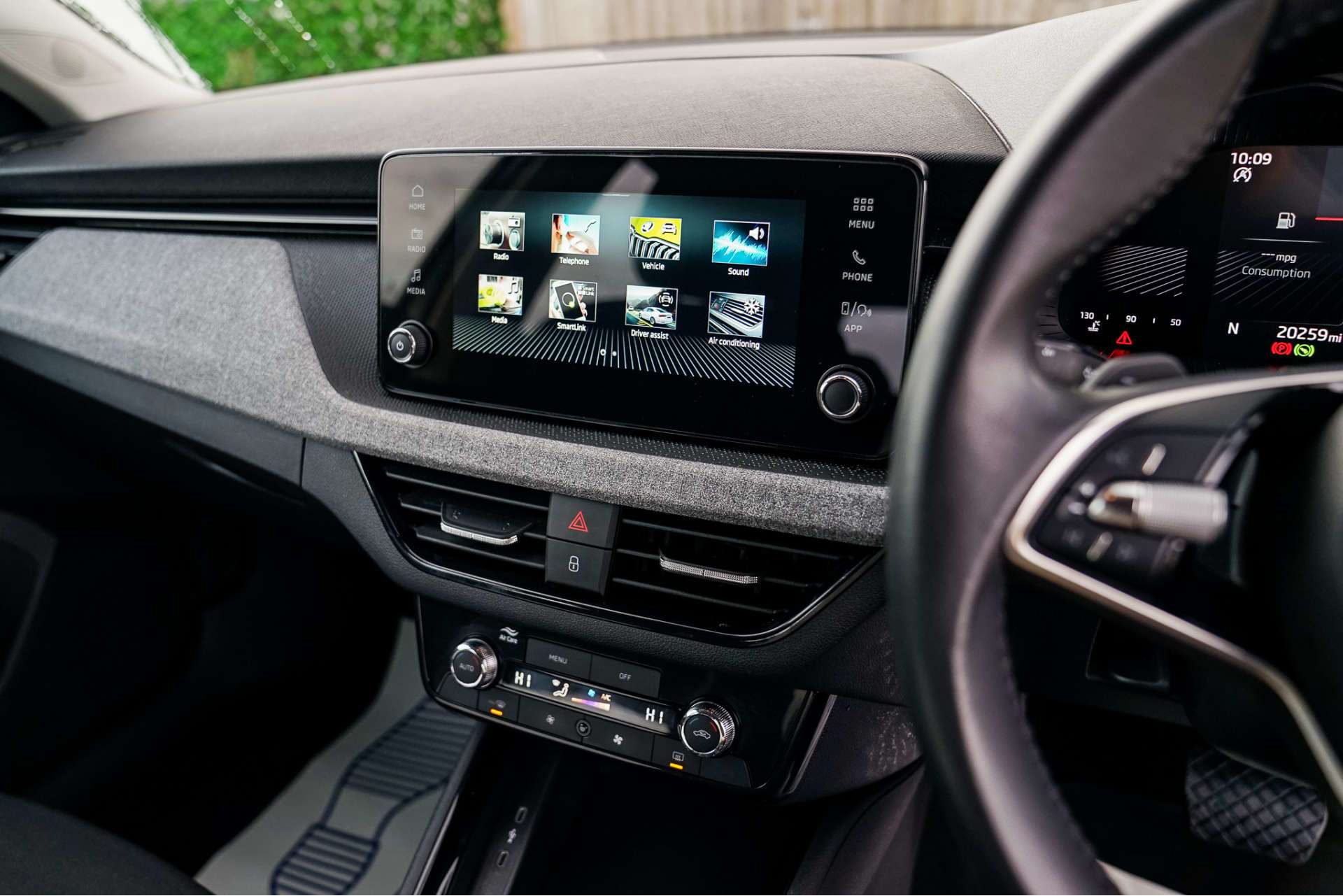 SKODA KAMIQ 1.0 Kamiq SE TSi Semi-Auto 5dr For Sale