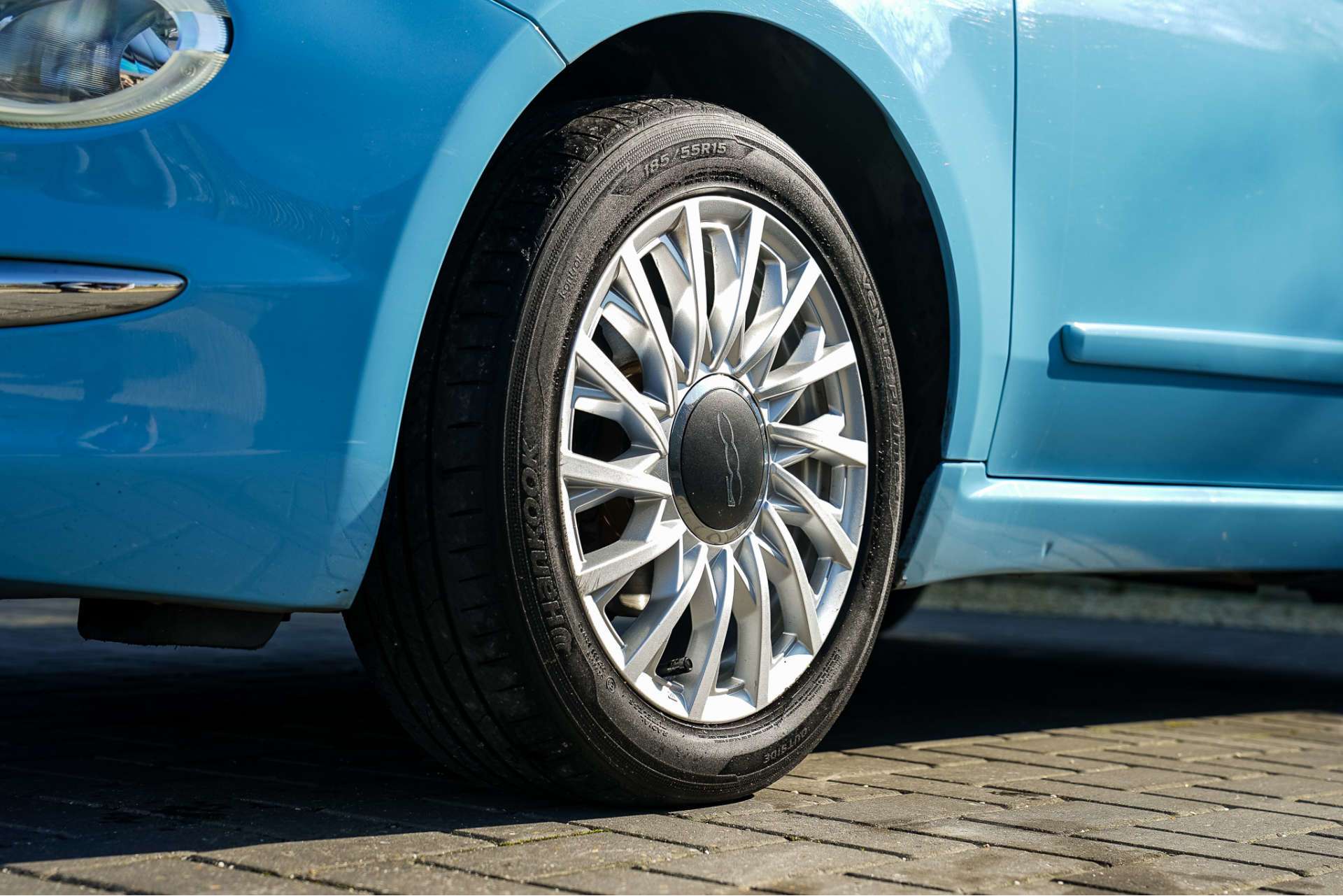 FIAT 500 1.2 500 Lounge 3dr For Sale