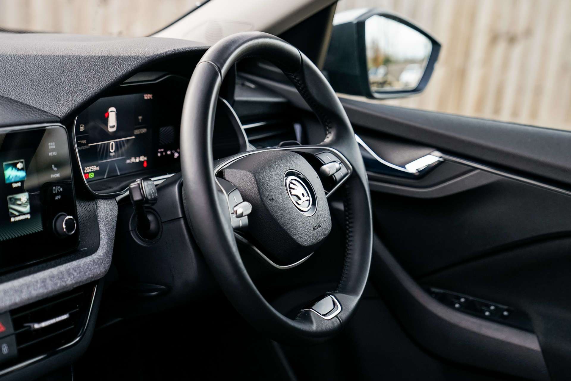 SKODA KAMIQ 1.0 Kamiq SE TSi Semi-Auto 5dr For Sale