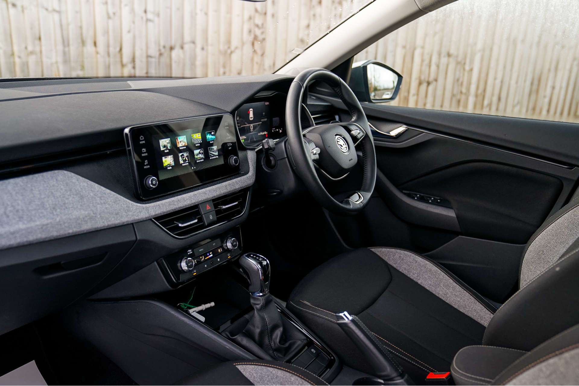 SKODA KAMIQ 1.0 Kamiq SE TSi Semi-Auto 5dr For Sale