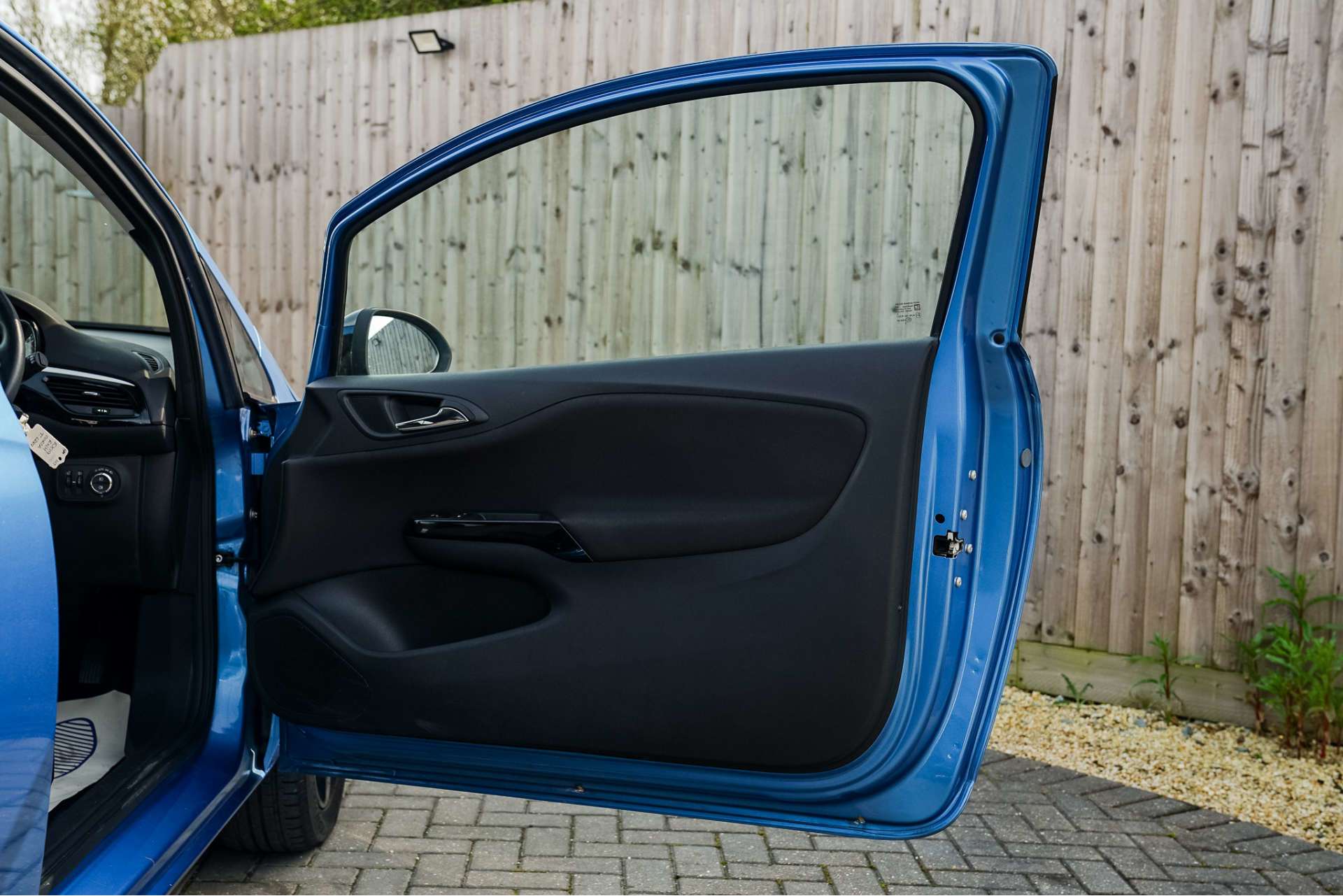 VAUXHALL CORSA 1.4 Corsa Griffin 3dr For Sale