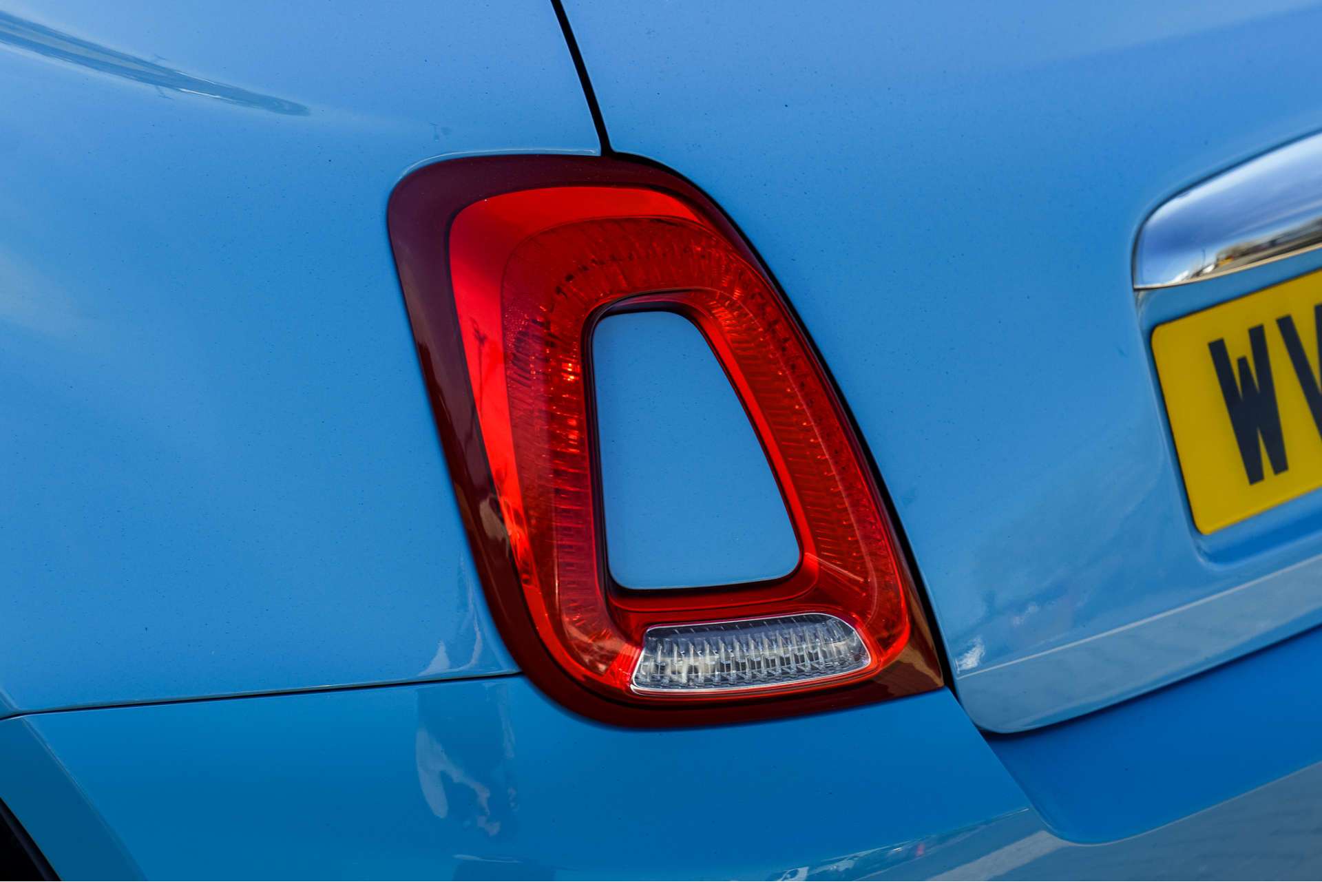 FIAT 500 1.2 500 Lounge 3dr For Sale