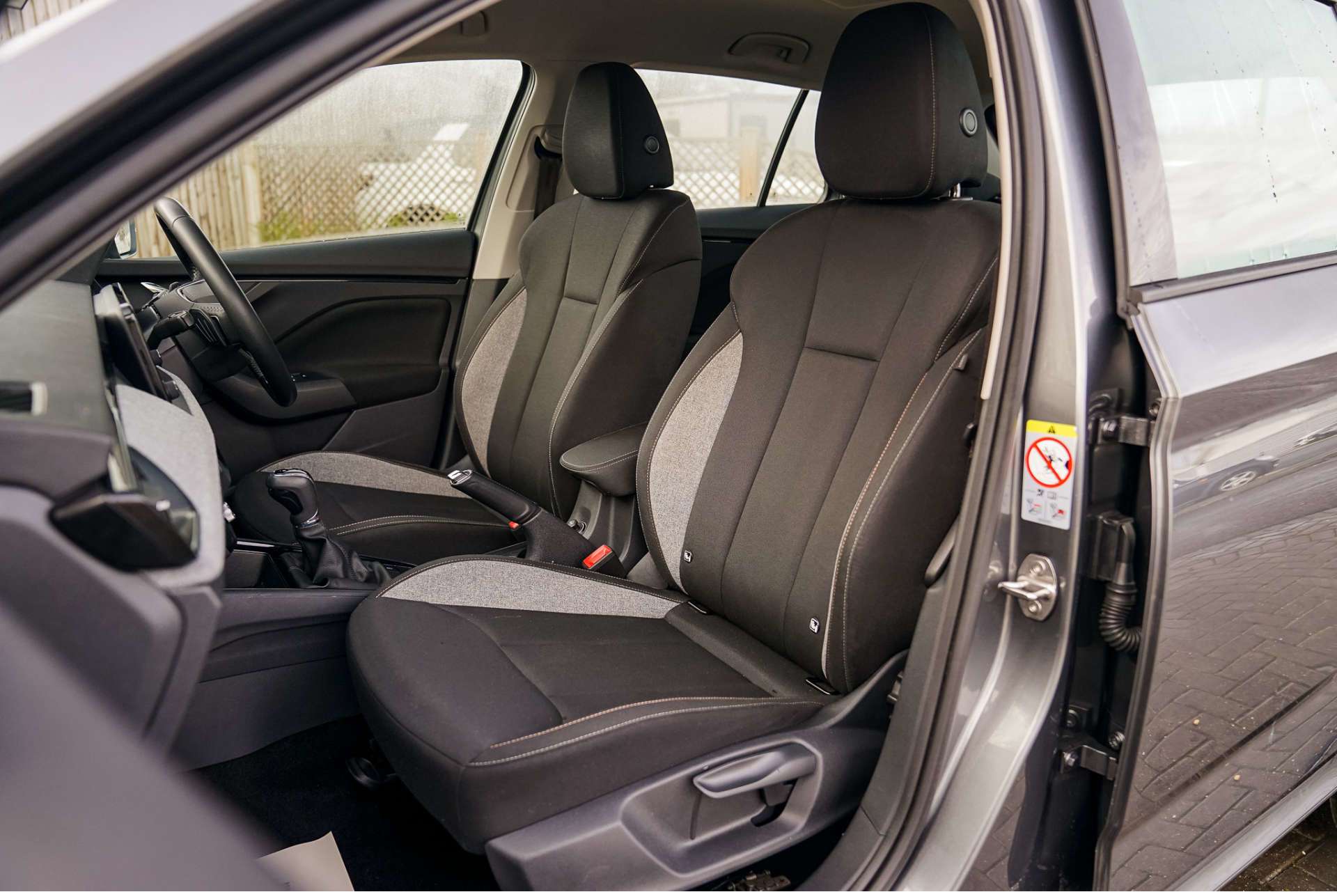 SKODA KAMIQ 1.0 Kamiq SE TSi Semi-Auto 5dr For Sale